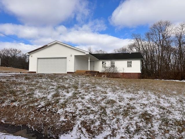 140 McCrary road, other, Kentucky 40142, 3 Bedrooms Bedrooms, ,2 BathroomsBathrooms,Single Family Residence,For Sale,McCrary road,88320