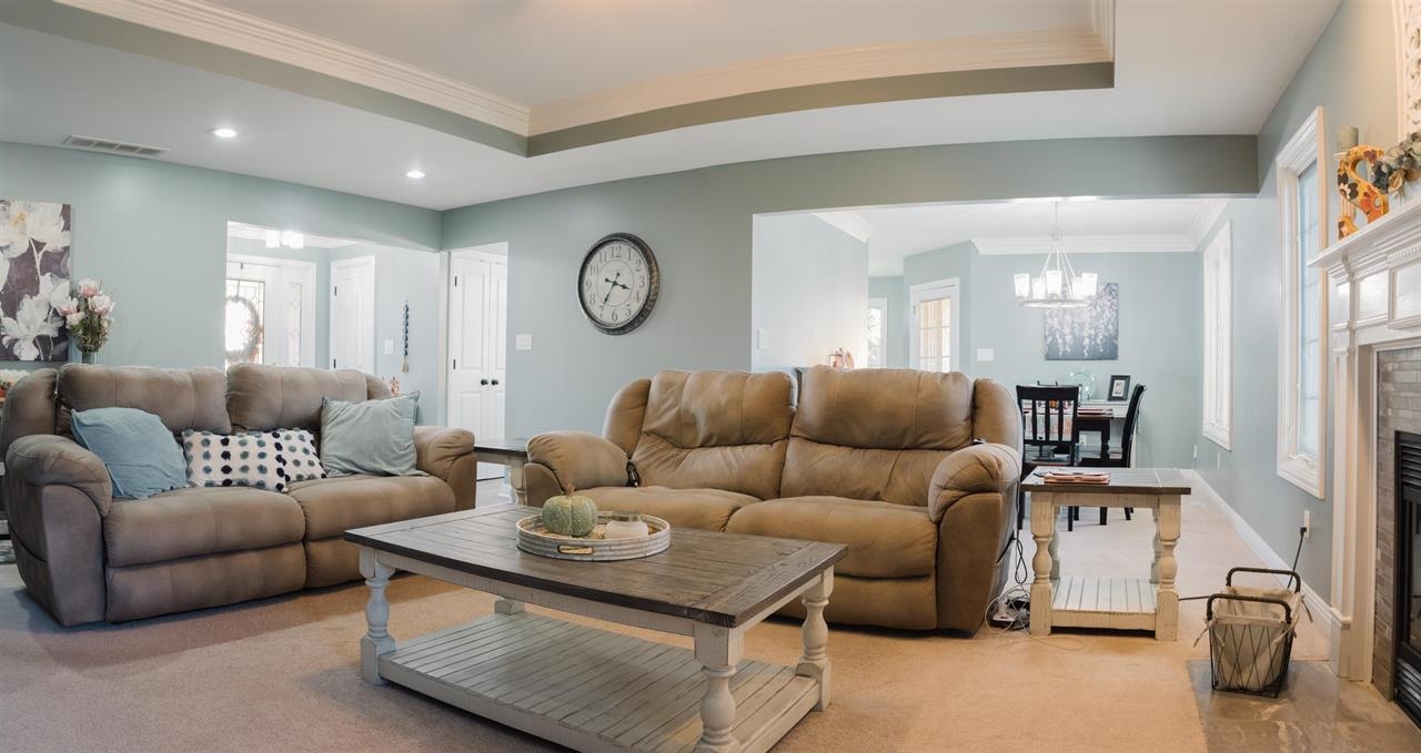 2434 Alysa Landing, Owensboro, Kentucky 42303, 3 Bedrooms Bedrooms, ,2 BathroomsBathrooms,Single Family Residence,For Sale,Alysa Landing,88321