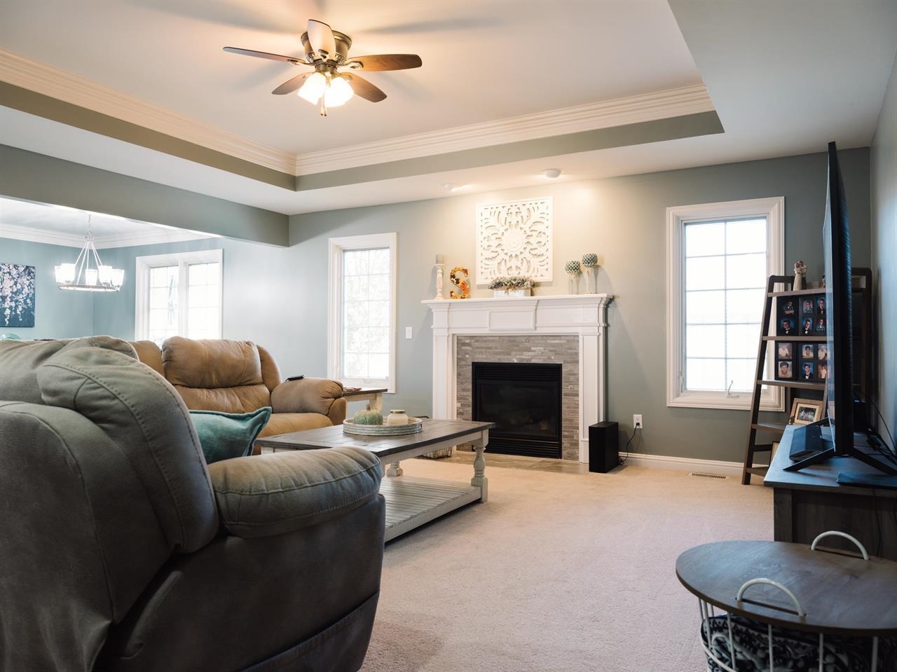 2434 Alysa Landing, Owensboro, Kentucky 42303, 3 Bedrooms Bedrooms, ,2 BathroomsBathrooms,Single Family Residence,For Sale,Alysa Landing,88321
