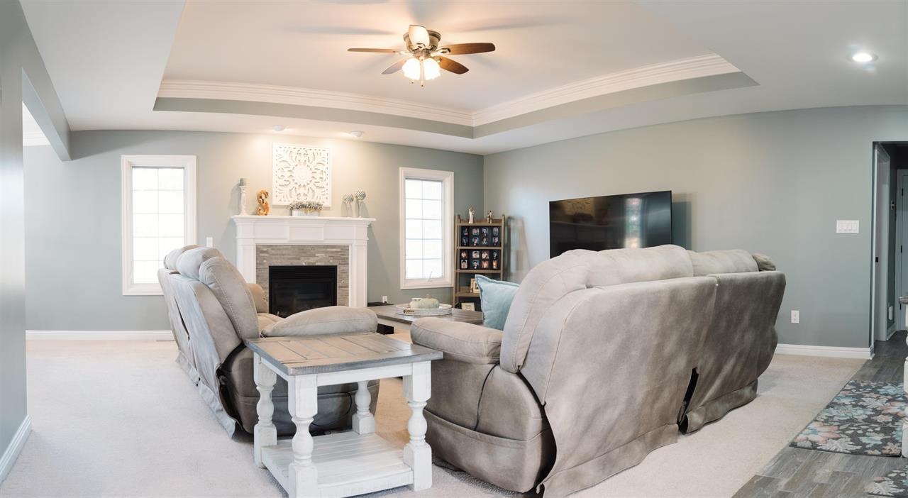 2434 Alysa Landing, Owensboro, Kentucky 42303, 3 Bedrooms Bedrooms, ,2 BathroomsBathrooms,Single Family Residence,For Sale,Alysa Landing,88321