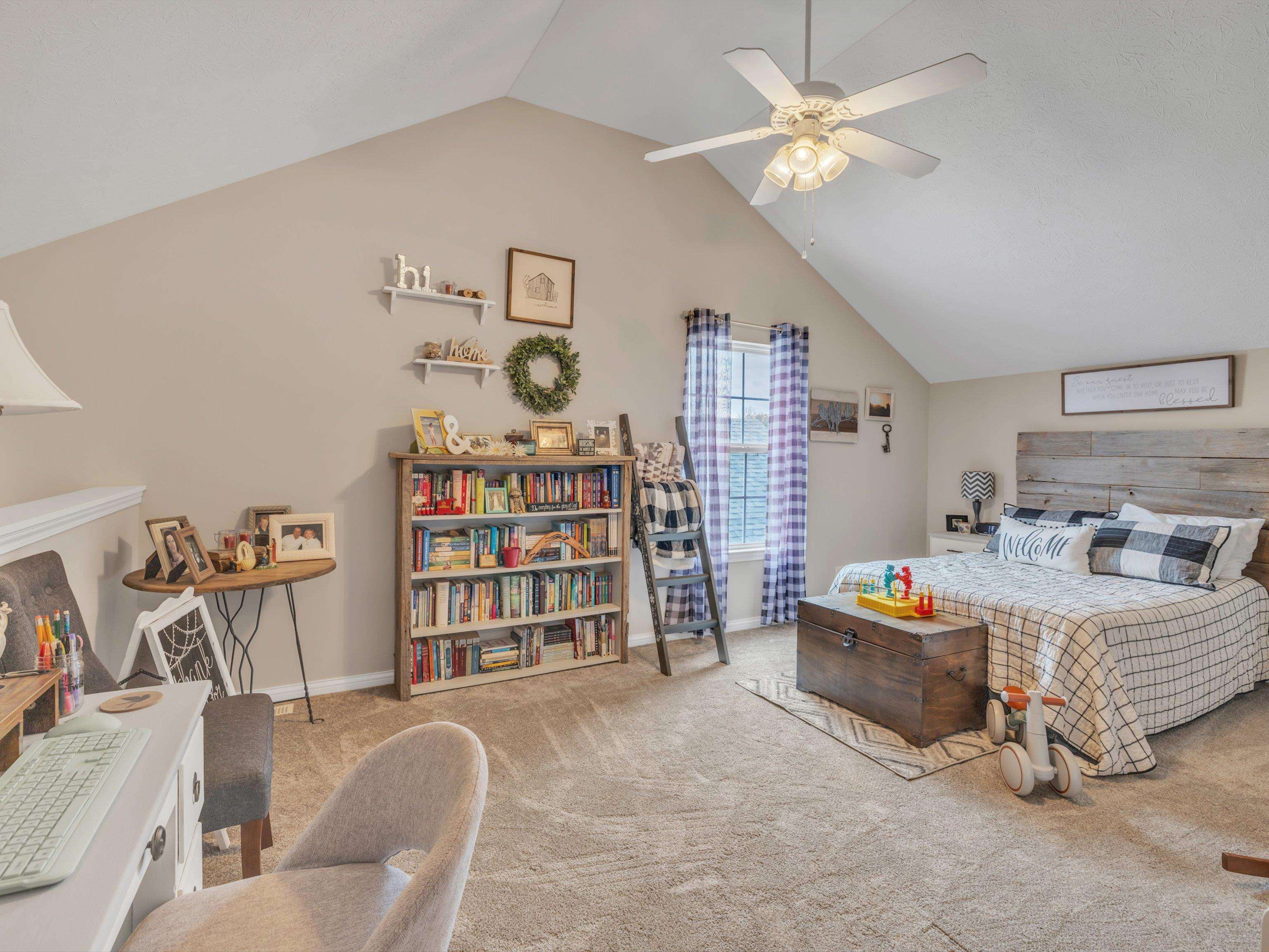 2228 Village Run, Owensboro, Kentucky 42303, 3 Bedrooms Bedrooms, ,2 BathroomsBathrooms,Single Family Residence,For Sale,Village Run,88330
