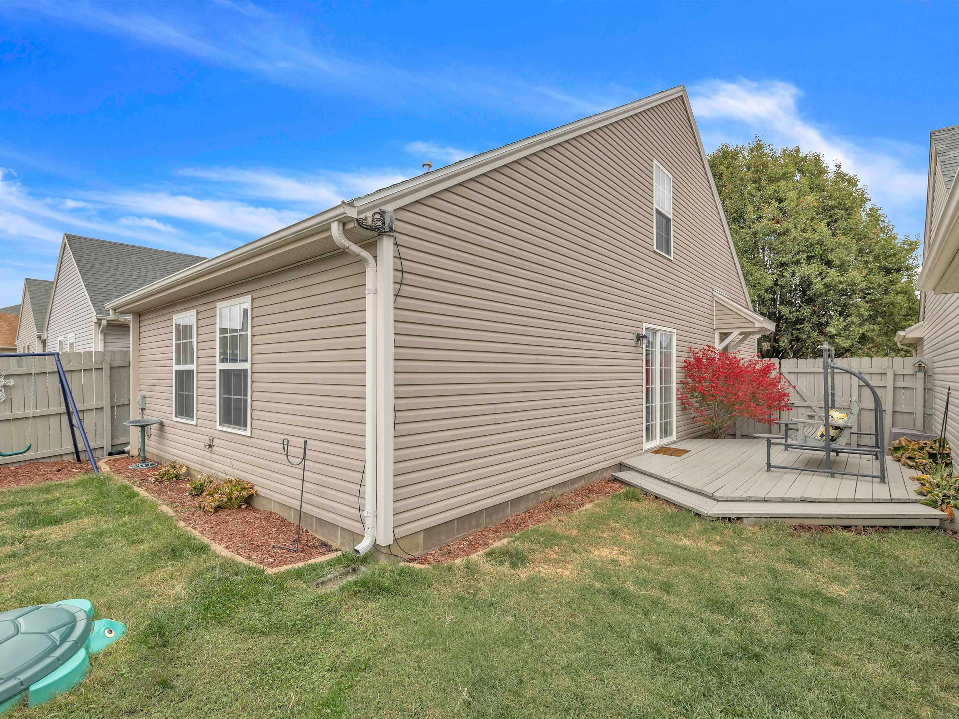 2228 Village Run, Owensboro, Kentucky 42303, 3 Bedrooms Bedrooms, ,2 BathroomsBathrooms,Single Family Residence,For Sale,Village Run,88330