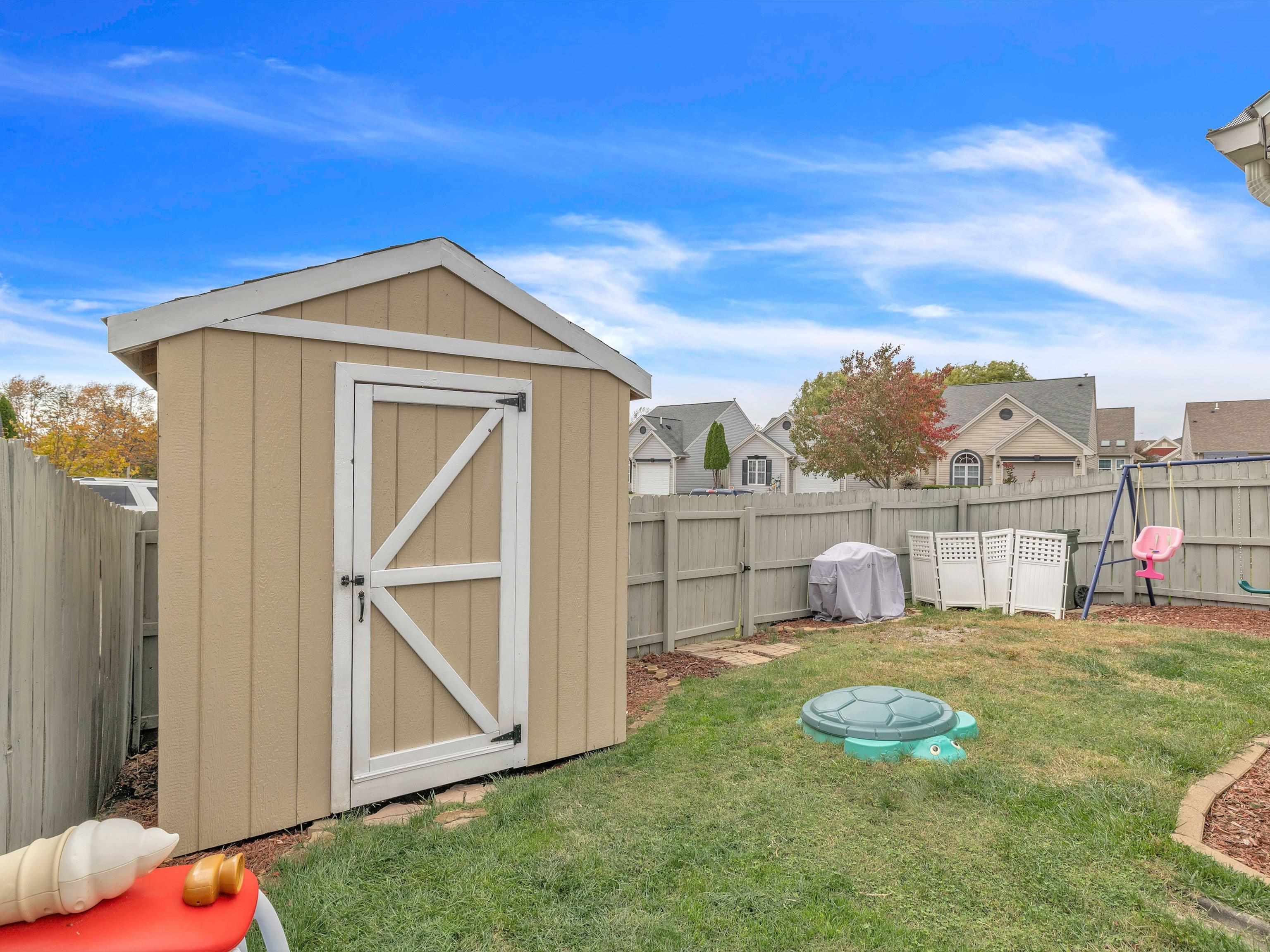 2228 Village Run, Owensboro, Kentucky 42303, 3 Bedrooms Bedrooms, ,2 BathroomsBathrooms,Single Family Residence,For Sale,Village Run,88330