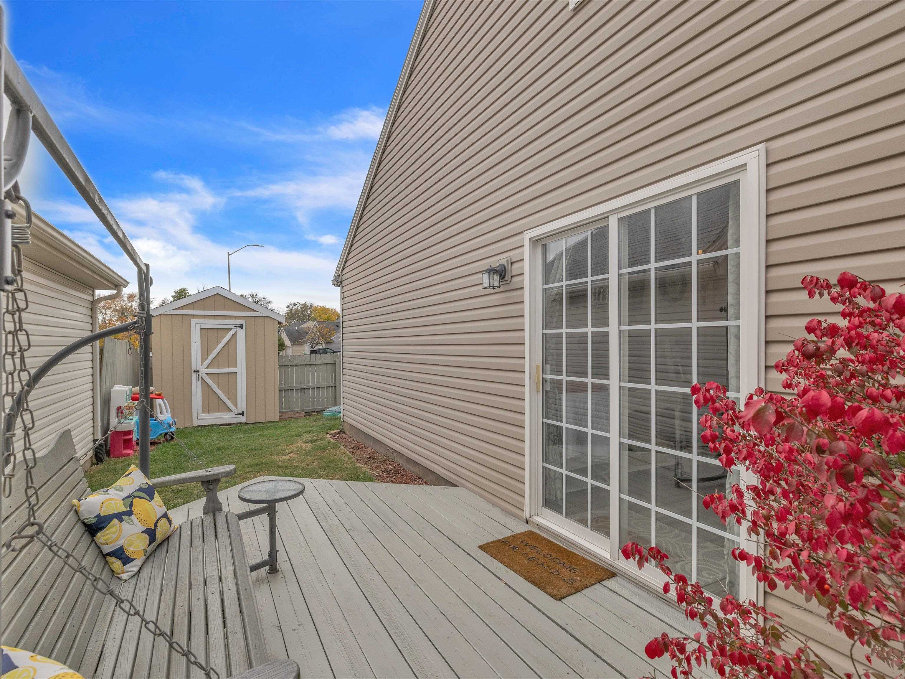 2228 Village Run, Owensboro, Kentucky 42303, 3 Bedrooms Bedrooms, ,2 BathroomsBathrooms,Single Family Residence,For Sale,Village Run,88330