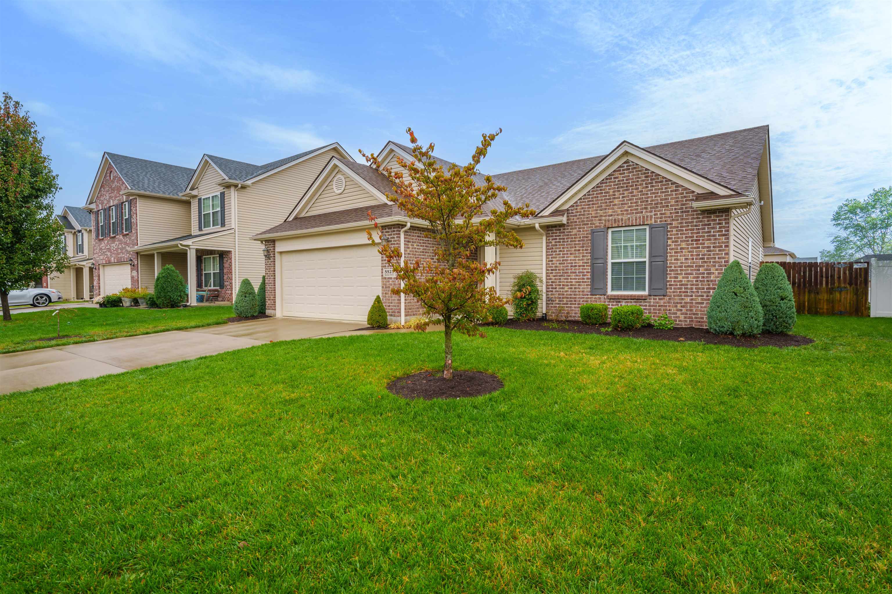 5523 Skyline Drive, Owensboro, Kentucky 42301, 3 Bedrooms Bedrooms, ,2 BathroomsBathrooms,Single Family Residence,For Sale,Skyline Drive,88332