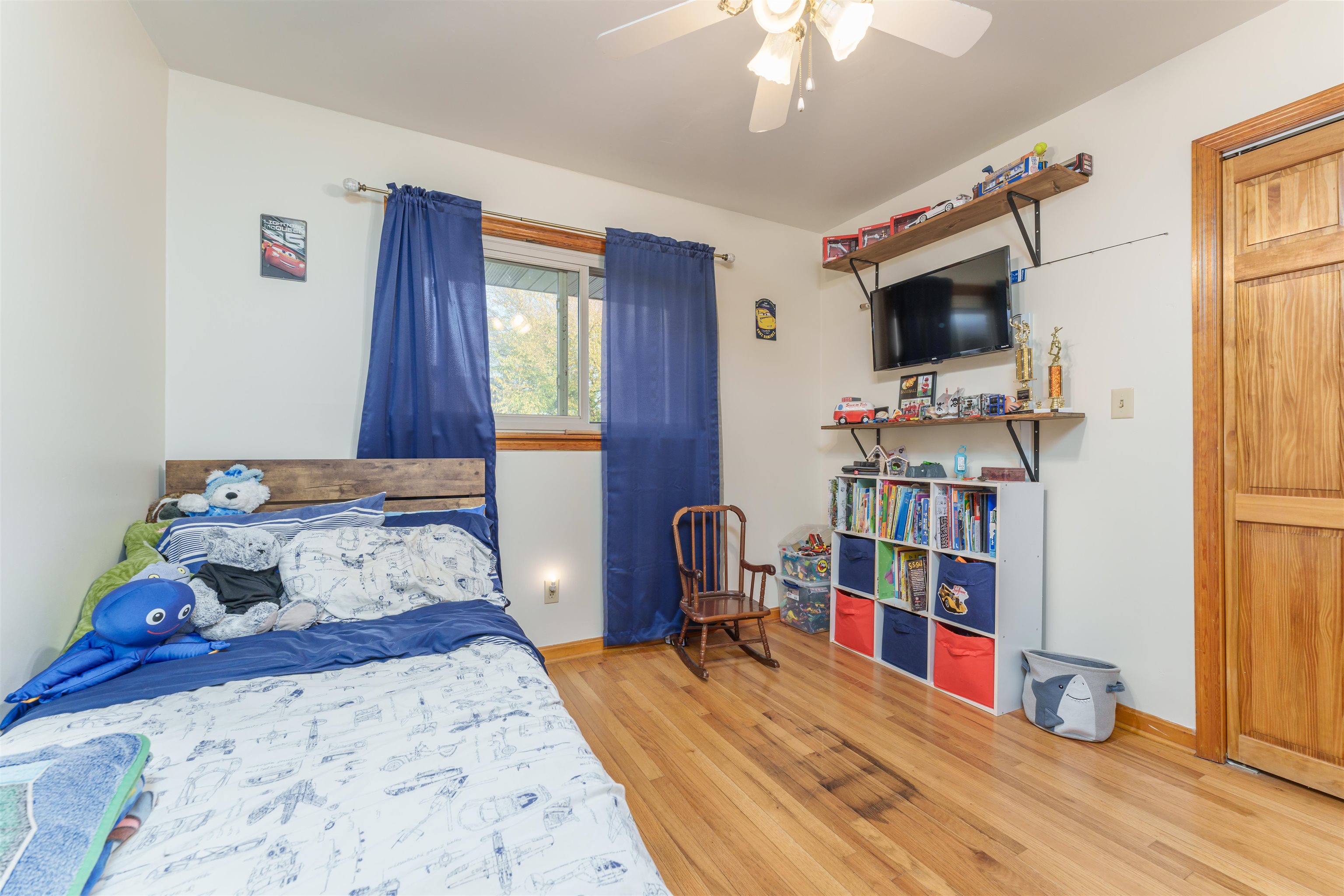 2435 Mill Street, Henderson, Kentucky 42420, 3 Bedrooms Bedrooms, ,1 BathroomBathrooms,Single Family Residence,For Sale,Mill Street,88333