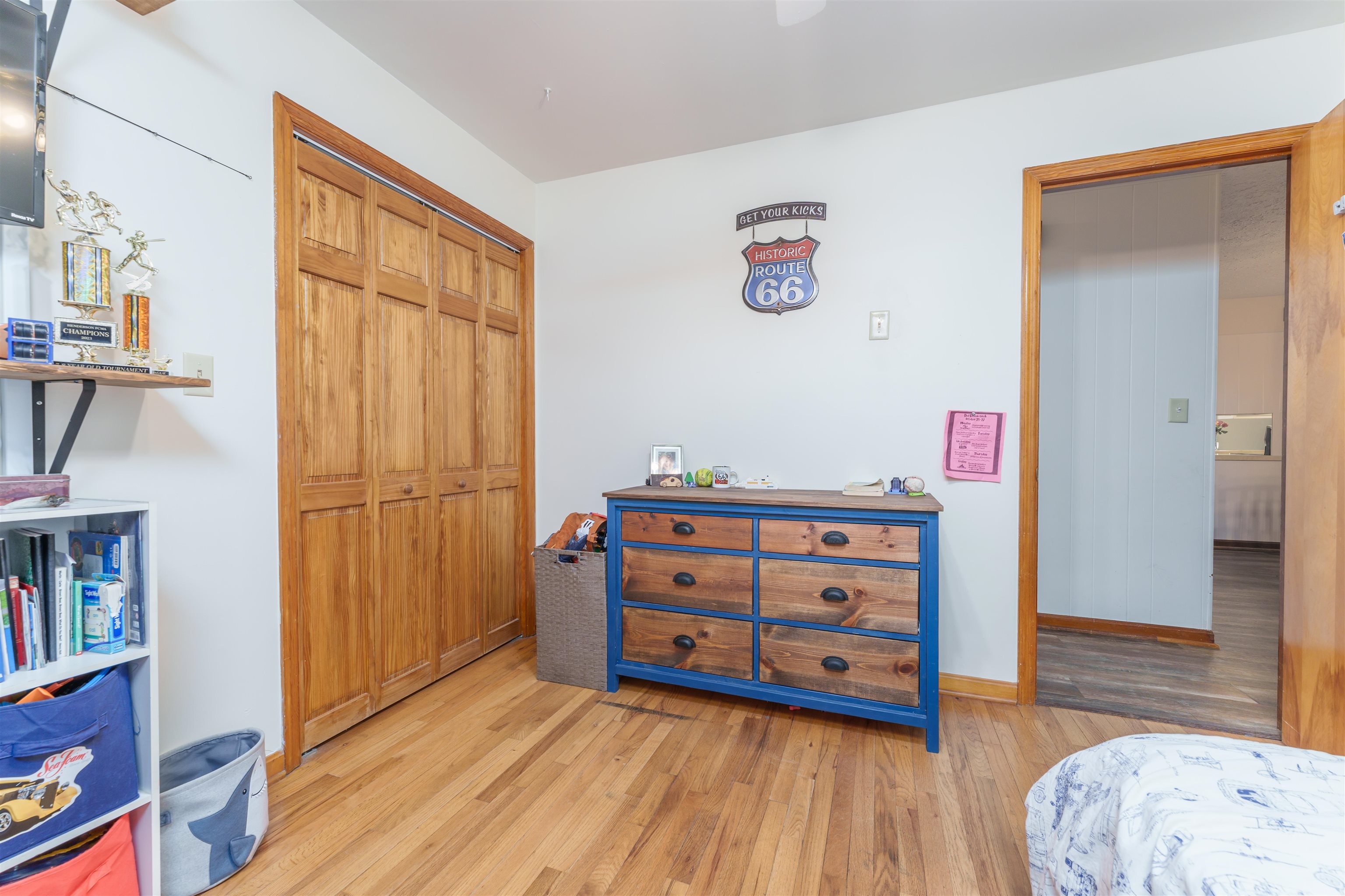 2435 Mill Street, Henderson, Kentucky 42420, 3 Bedrooms Bedrooms, ,1 BathroomBathrooms,Single Family Residence,For Sale,Mill Street,88333