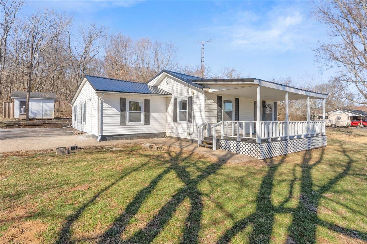 2627 Bill Dedmon Rd., Bowling Green, Kentucky 42101, 4 Bedrooms Bedrooms, ,1 BathroomBathrooms,Single Family Residence,For Sale,Bill Dedmon Rd.,88336