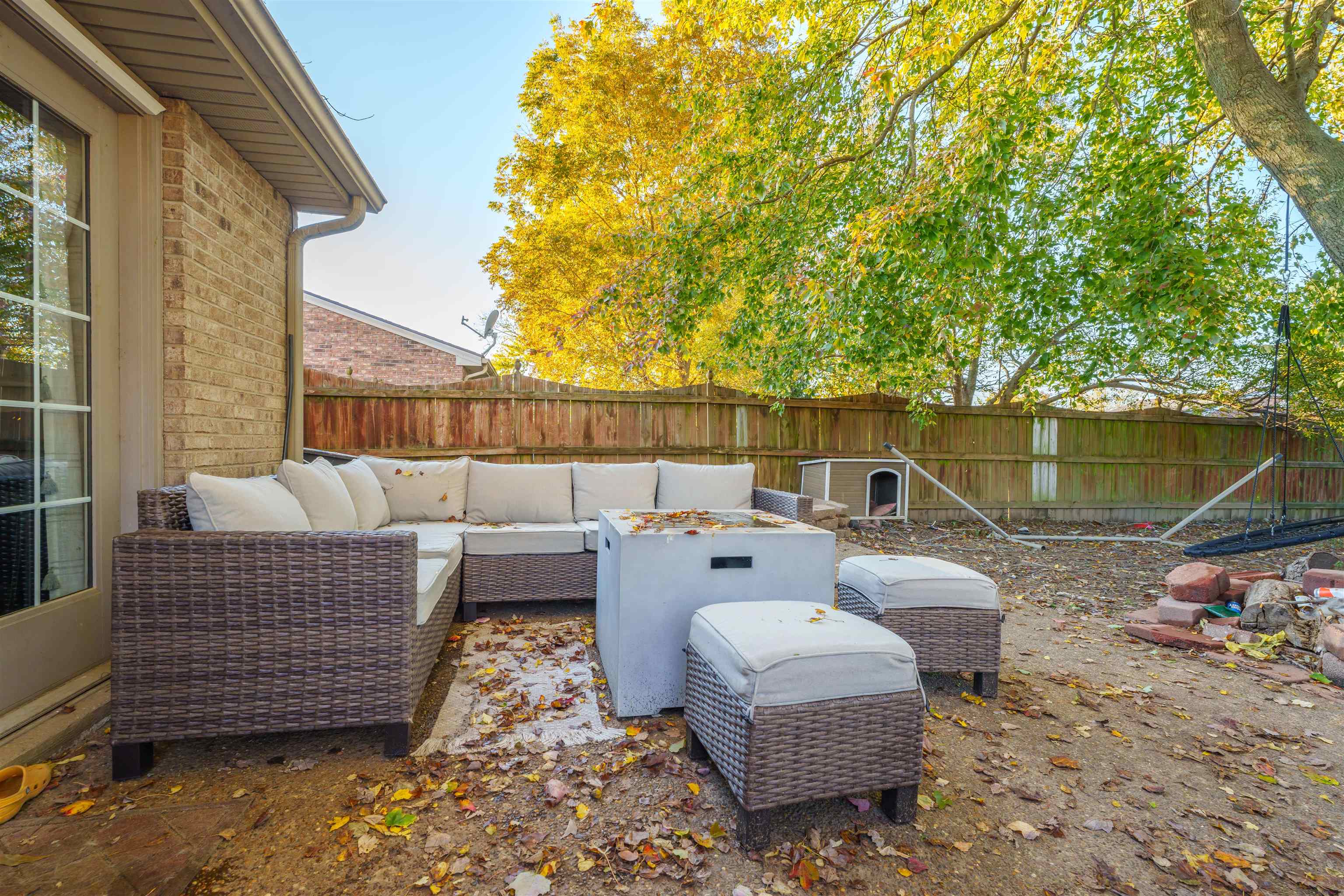 2413 Strickland Dr, Owensboro, Kentucky 42301-0000, 3 Bedrooms Bedrooms, ,1 BathroomBathrooms,Single Family Residence,For Sale,Strickland Dr,88337