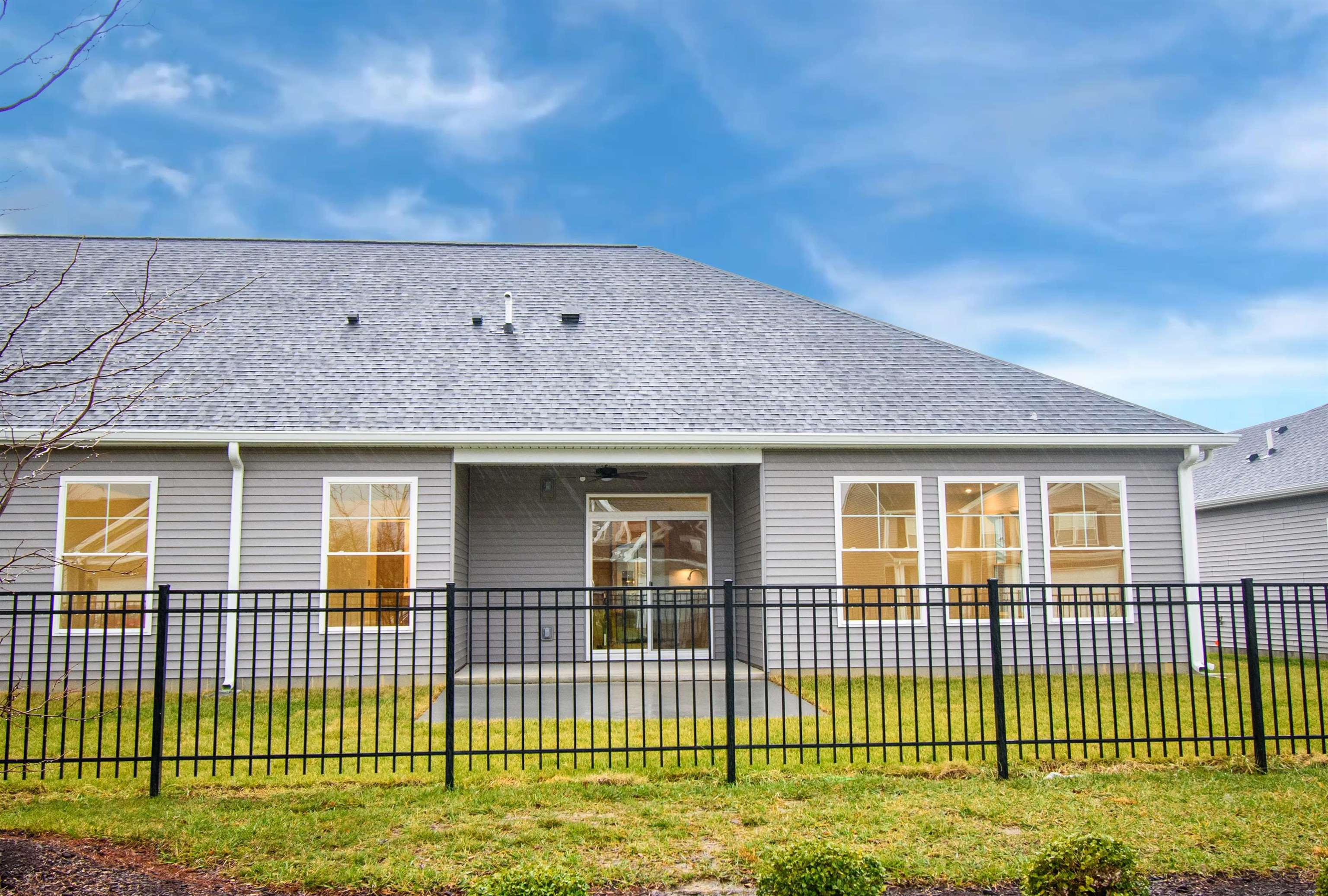 2579 Watson Circle, Owensboro, Kentucky 42301-0000, 2 Bedrooms Bedrooms, ,2 BathroomsBathrooms,Single Family Residence,For Sale,Watson Circle,88341