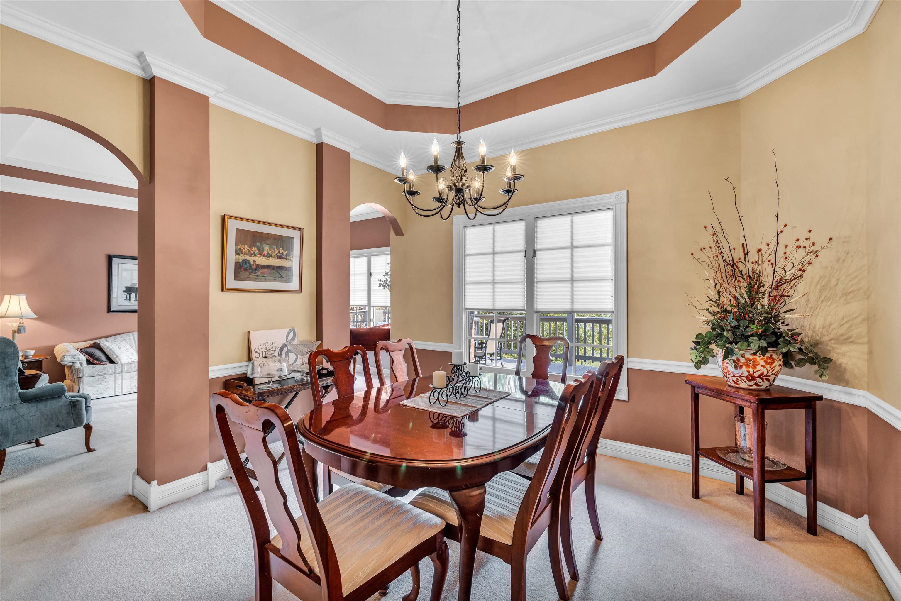 4519 Indian Creek Loop, Owensboro, Kentucky 42303, 5 Bedrooms Bedrooms, ,3 BathroomsBathrooms,Single Family Residence,For Sale,Indian Creek Loop,88342