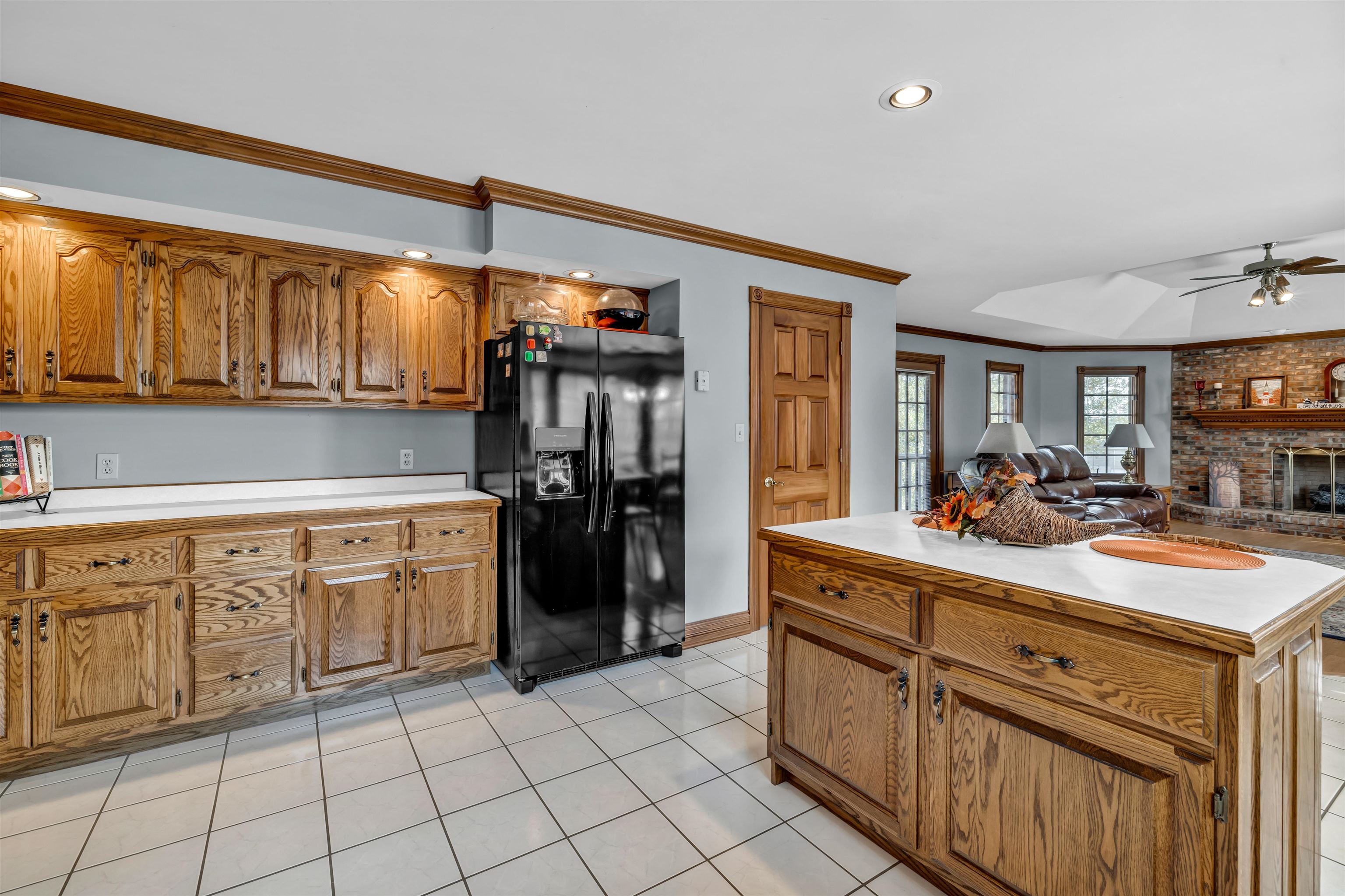 4519 Indian Creek Loop, Owensboro, Kentucky 42303, 5 Bedrooms Bedrooms, ,3 BathroomsBathrooms,Single Family Residence,For Sale,Indian Creek Loop,88342