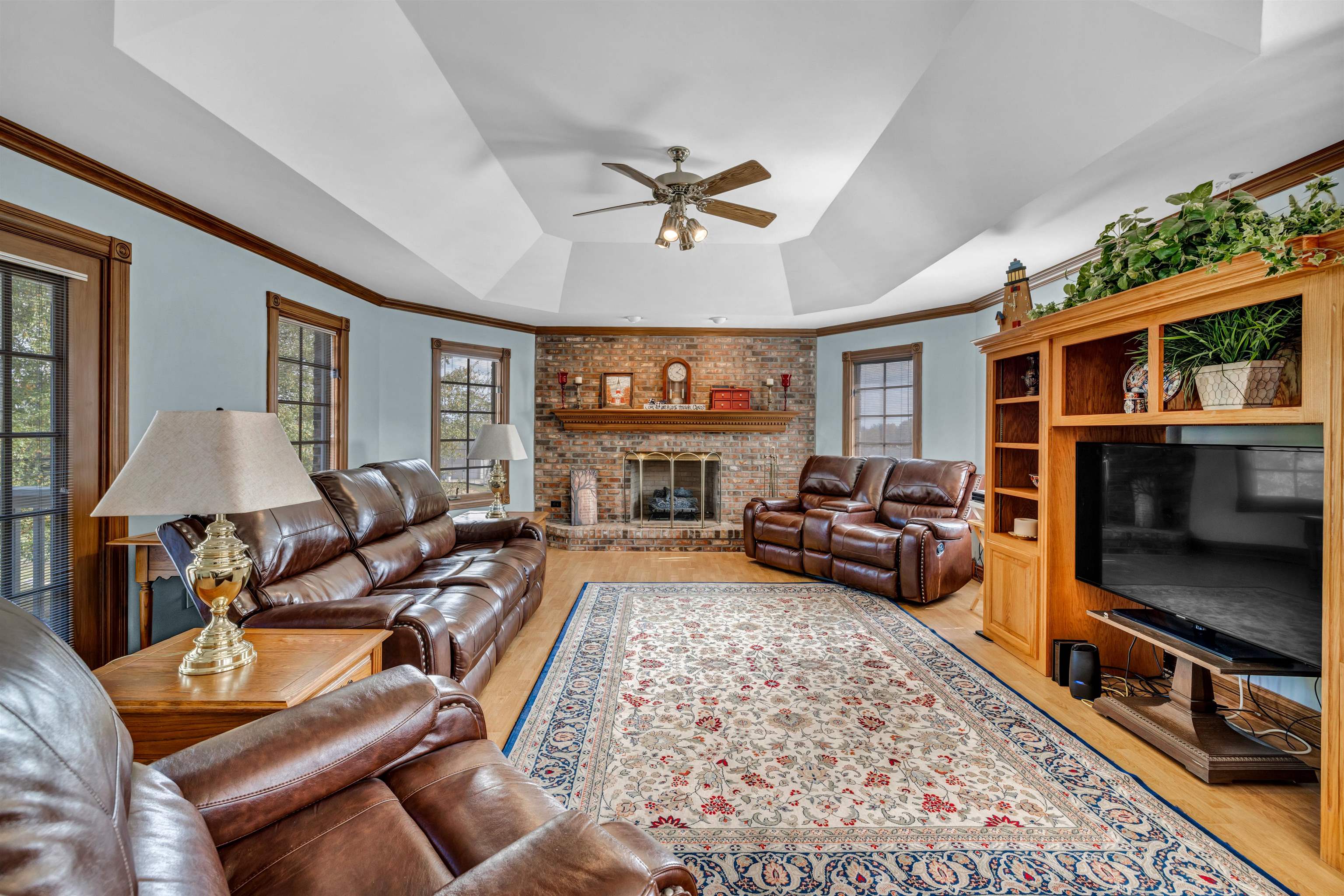 4519 Indian Creek Loop, Owensboro, Kentucky 42303, 5 Bedrooms Bedrooms, ,3 BathroomsBathrooms,Single Family Residence,For Sale,Indian Creek Loop,88342