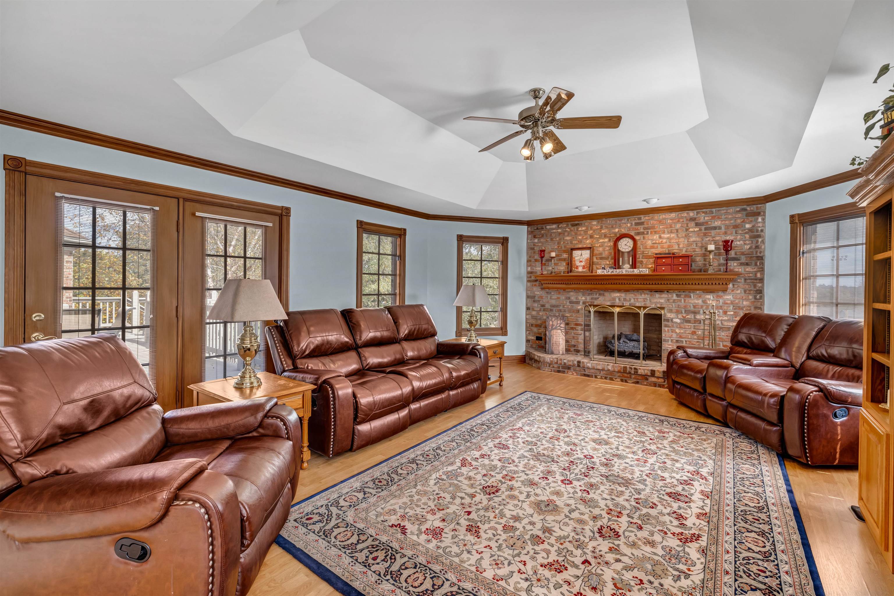 4519 Indian Creek Loop, Owensboro, Kentucky 42303, 5 Bedrooms Bedrooms, ,3 BathroomsBathrooms,Single Family Residence,For Sale,Indian Creek Loop,88342