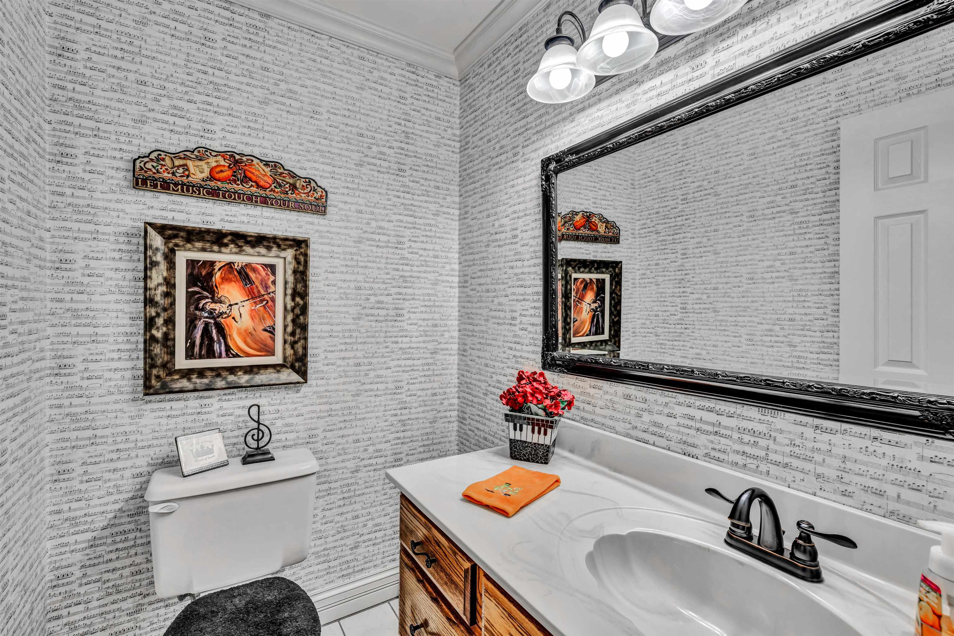 4519 Indian Creek Loop, Owensboro, Kentucky 42303, 5 Bedrooms Bedrooms, ,3 BathroomsBathrooms,Single Family Residence,For Sale,Indian Creek Loop,88342