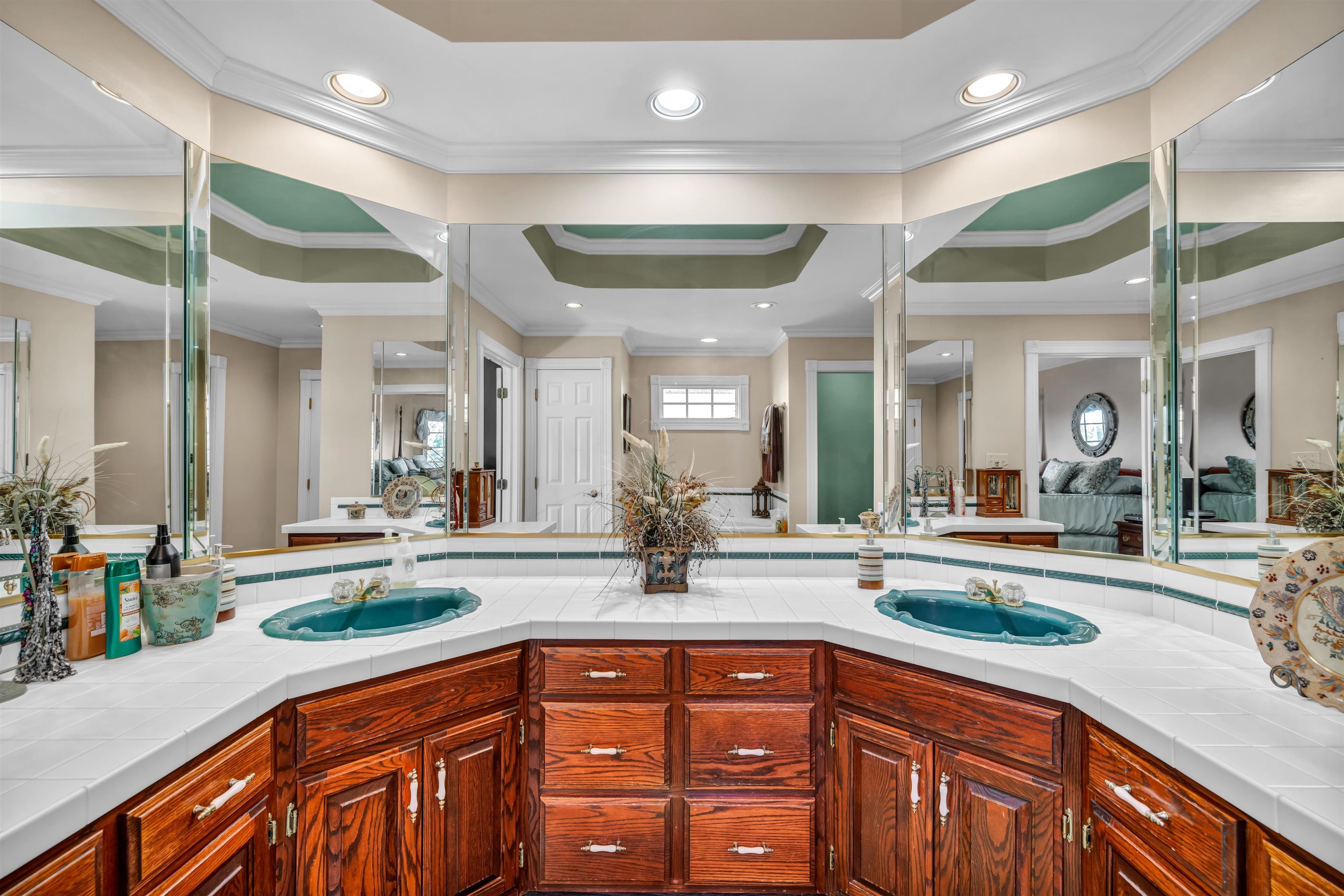 4519 Indian Creek Loop, Owensboro, Kentucky 42303, 5 Bedrooms Bedrooms, ,3 BathroomsBathrooms,Single Family Residence,For Sale,Indian Creek Loop,88342