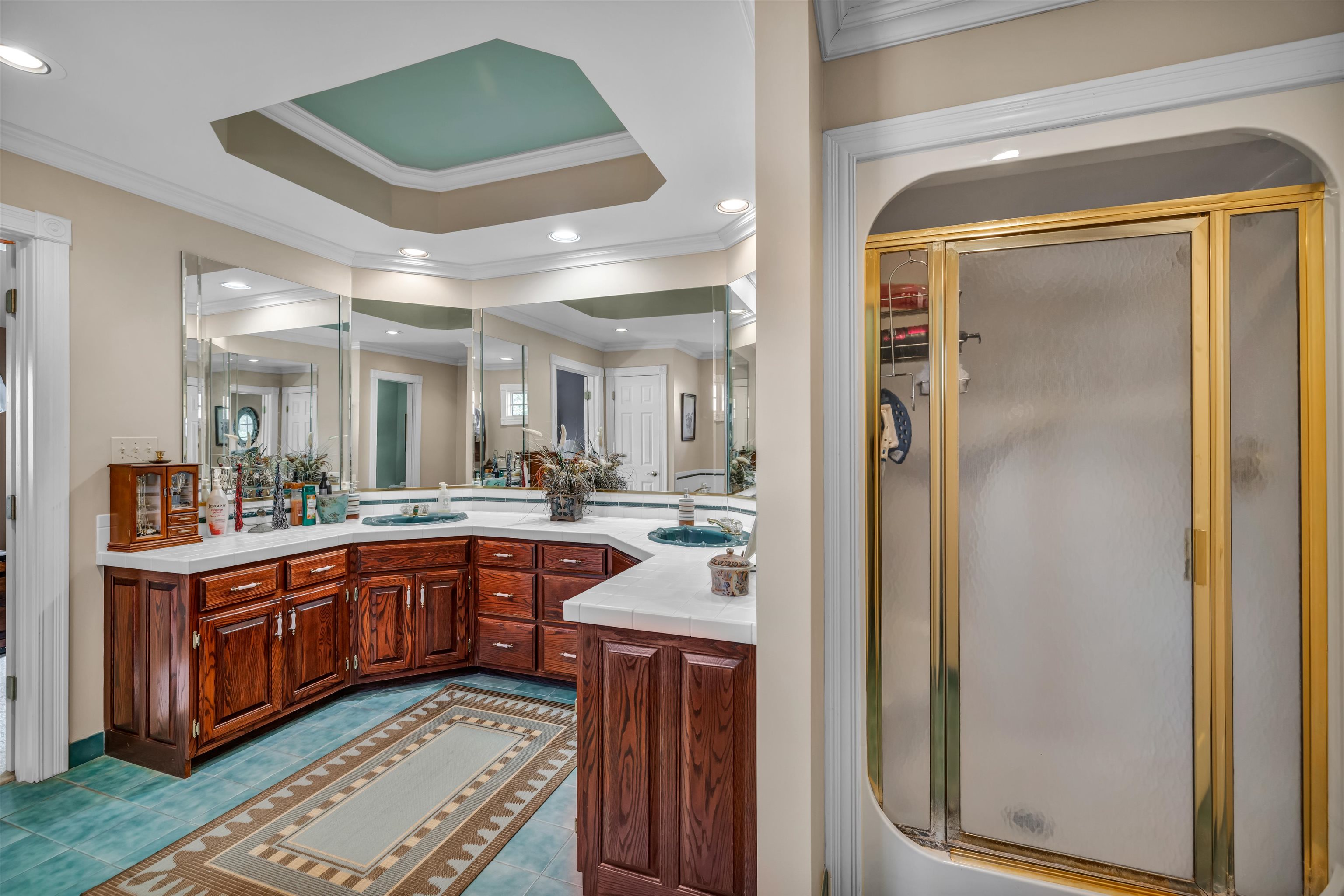 4519 Indian Creek Loop, Owensboro, Kentucky 42303, 5 Bedrooms Bedrooms, ,3 BathroomsBathrooms,Single Family Residence,For Sale,Indian Creek Loop,88342