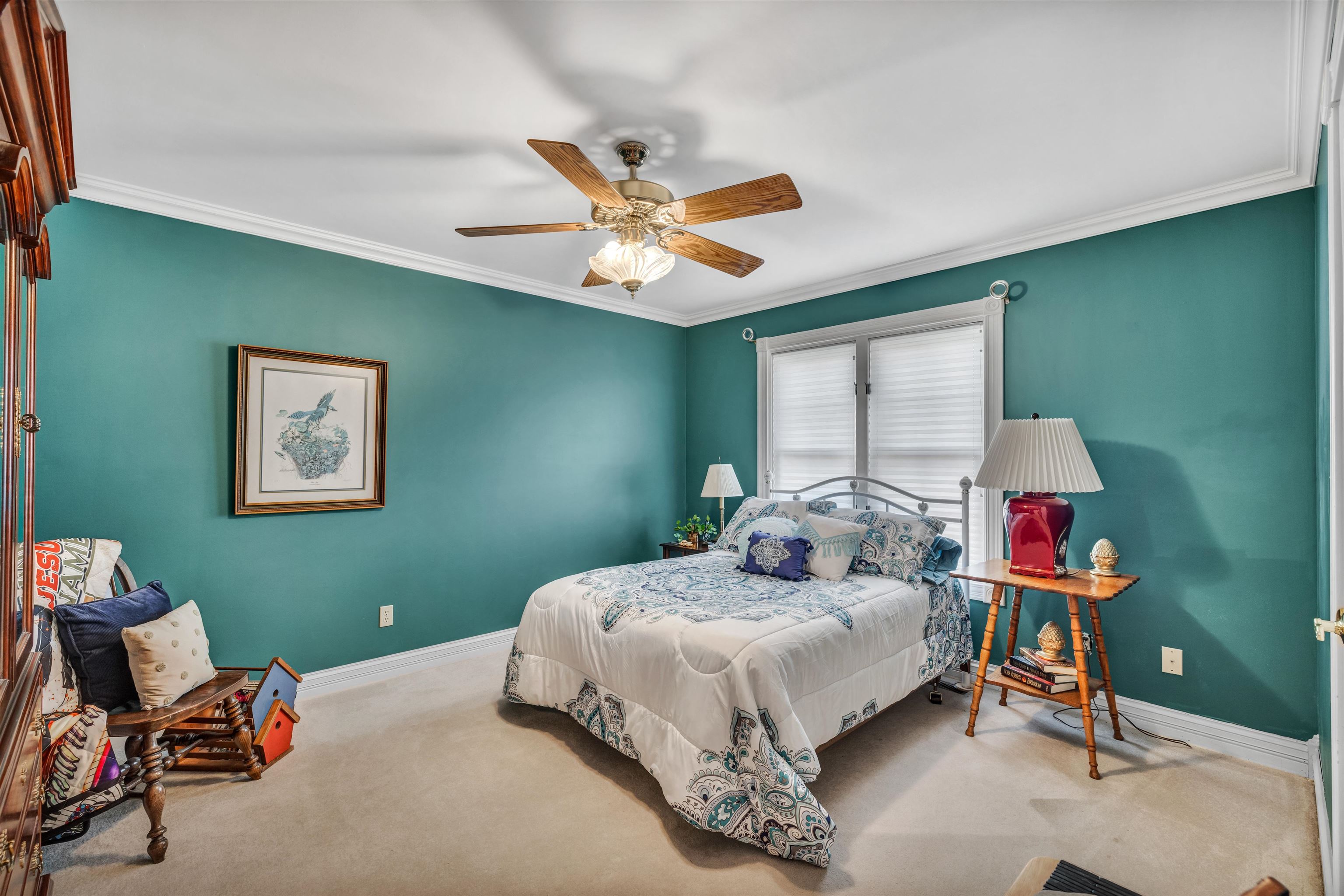 4519 Indian Creek Loop, Owensboro, Kentucky 42303, 5 Bedrooms Bedrooms, ,3 BathroomsBathrooms,Single Family Residence,For Sale,Indian Creek Loop,88342