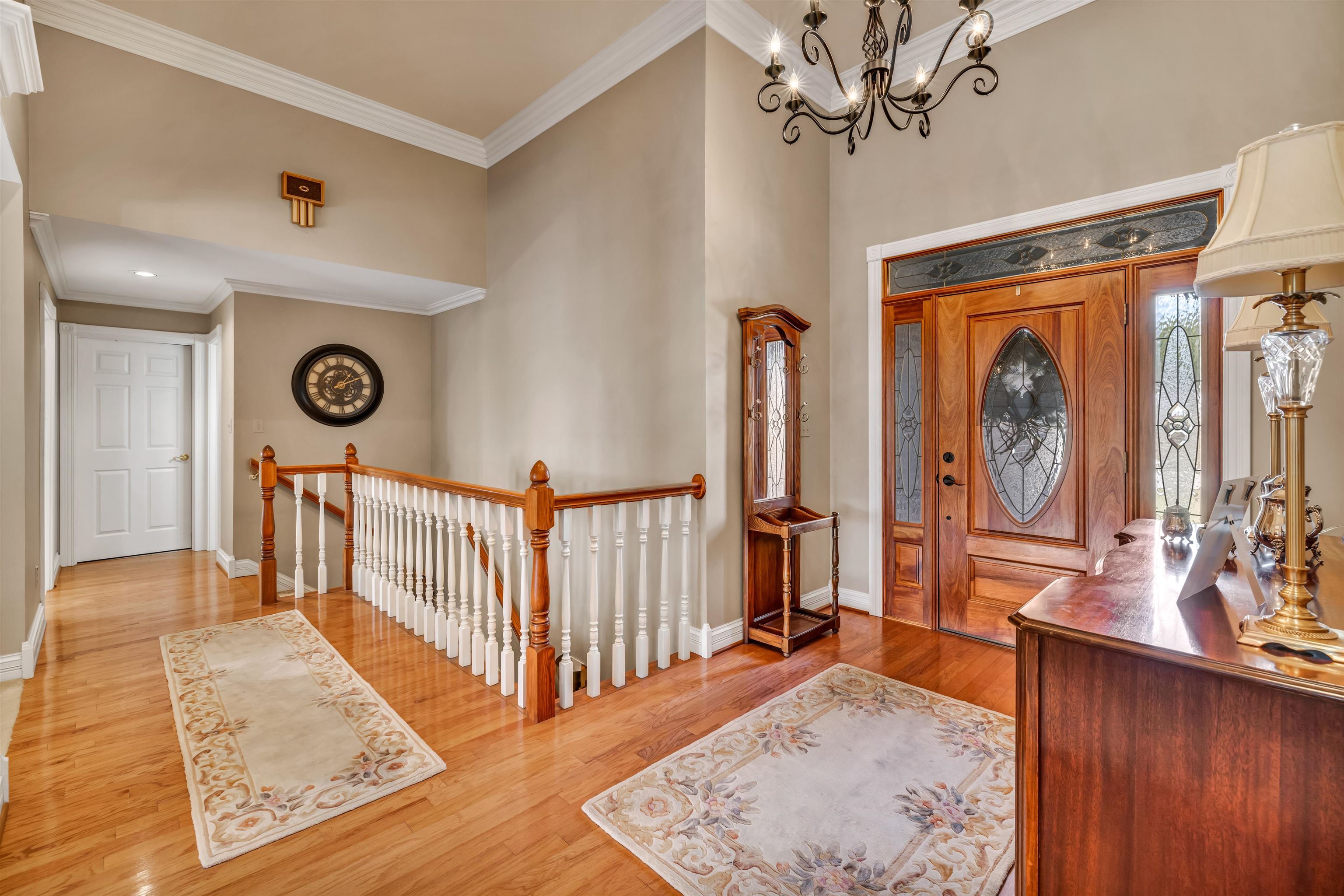 4519 Indian Creek Loop, Owensboro, Kentucky 42303, 5 Bedrooms Bedrooms, ,3 BathroomsBathrooms,Single Family Residence,For Sale,Indian Creek Loop,88342