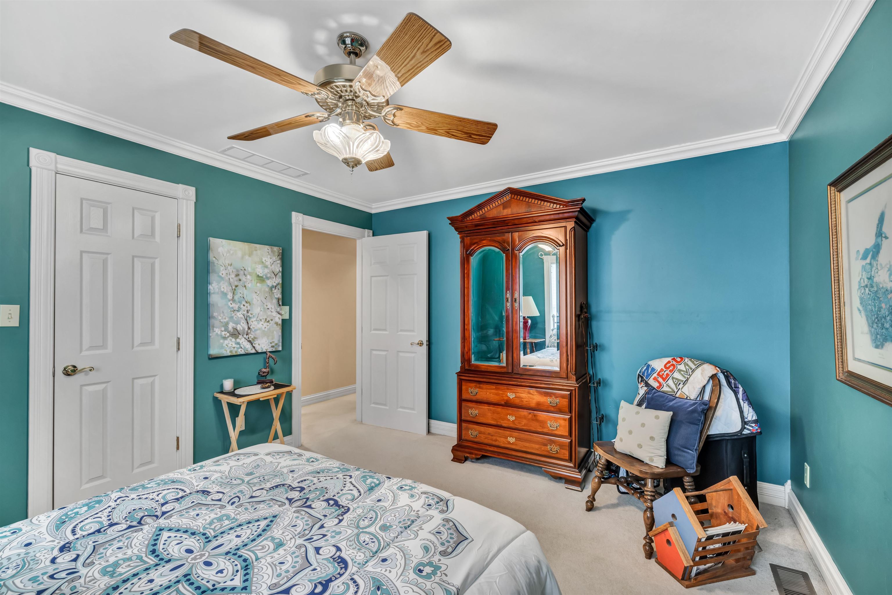 4519 Indian Creek Loop, Owensboro, Kentucky 42303, 5 Bedrooms Bedrooms, ,3 BathroomsBathrooms,Single Family Residence,For Sale,Indian Creek Loop,88342