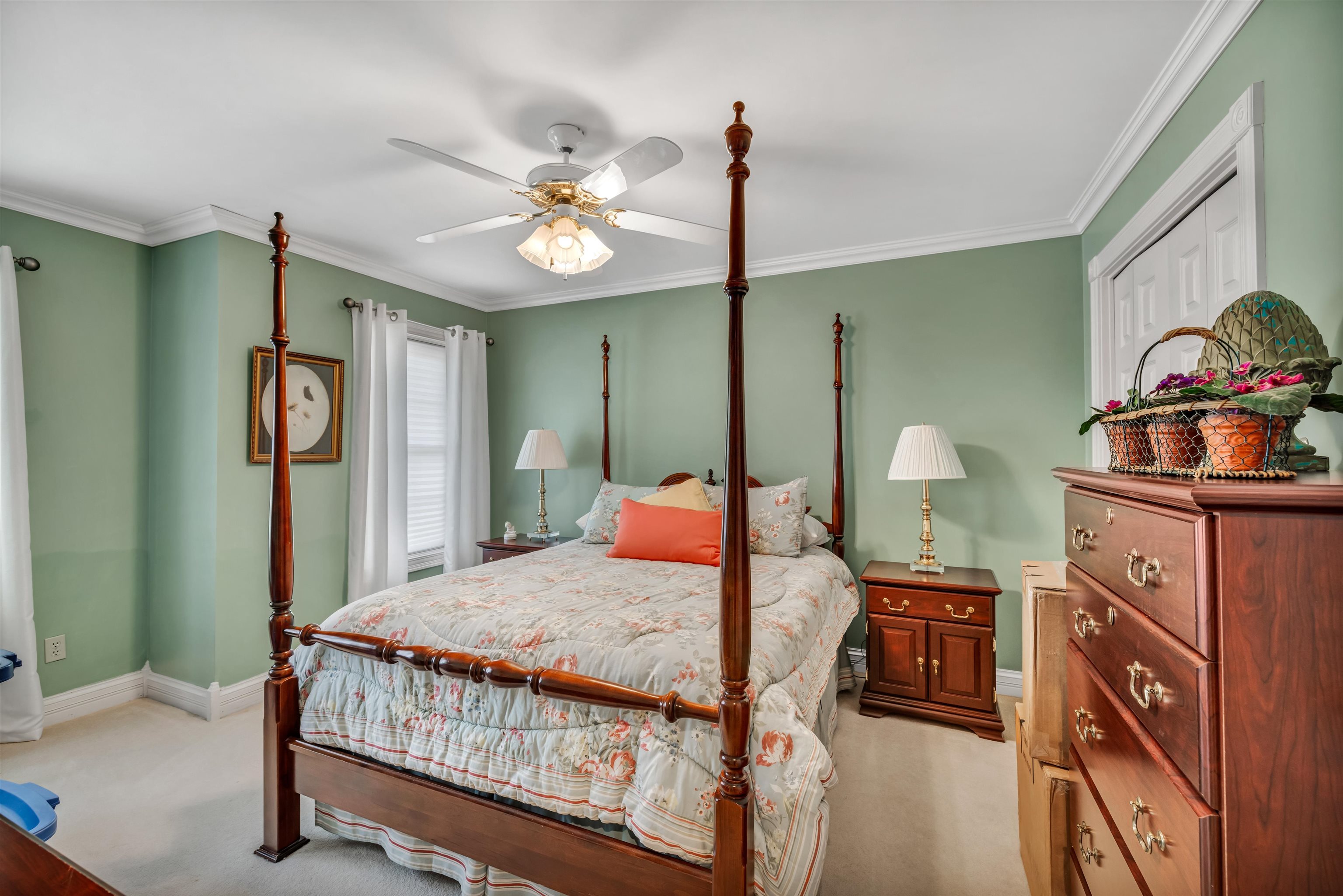 4519 Indian Creek Loop, Owensboro, Kentucky 42303, 5 Bedrooms Bedrooms, ,3 BathroomsBathrooms,Single Family Residence,For Sale,Indian Creek Loop,88342