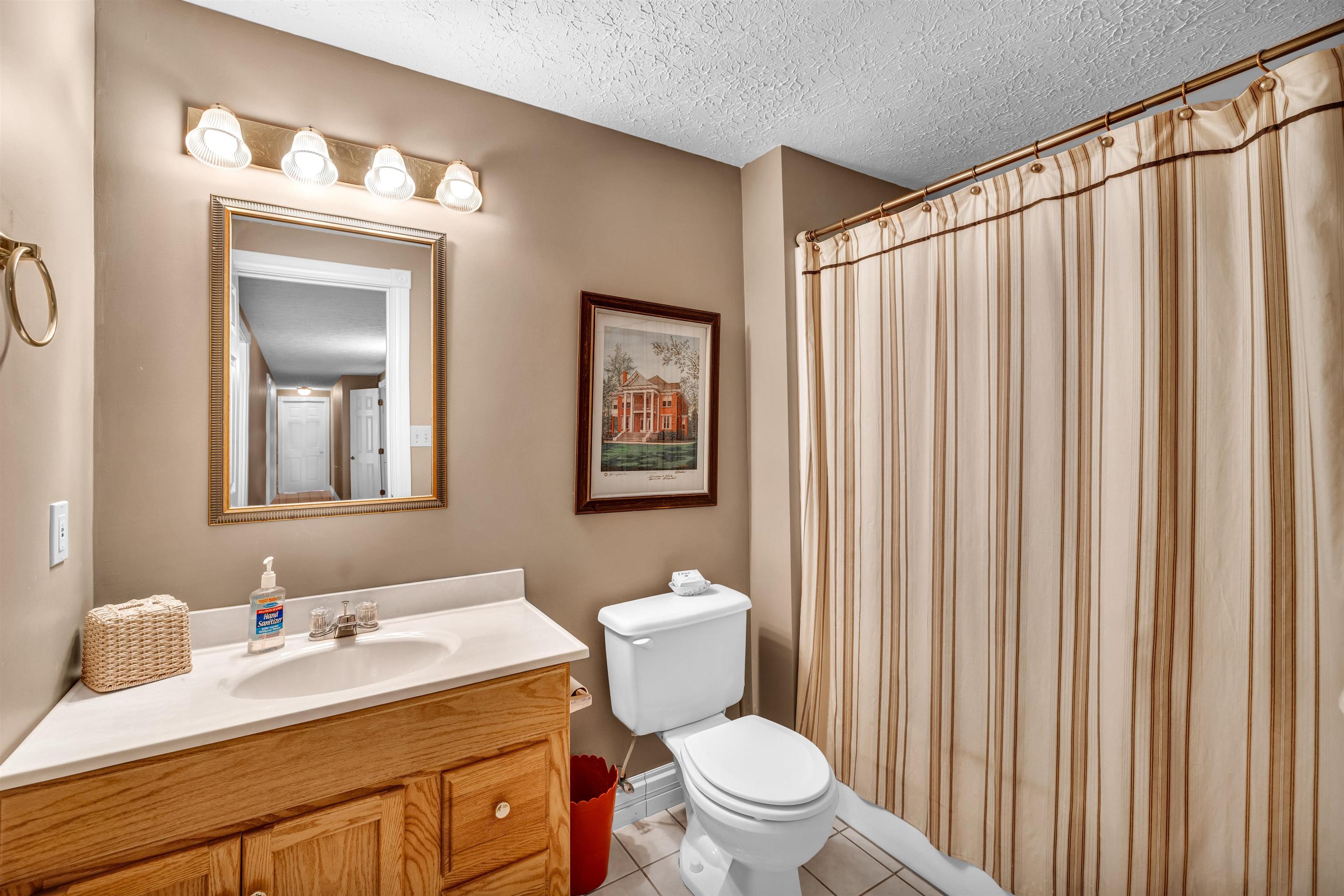 4519 Indian Creek Loop, Owensboro, Kentucky 42303, 5 Bedrooms Bedrooms, ,3 BathroomsBathrooms,Single Family Residence,For Sale,Indian Creek Loop,88342
