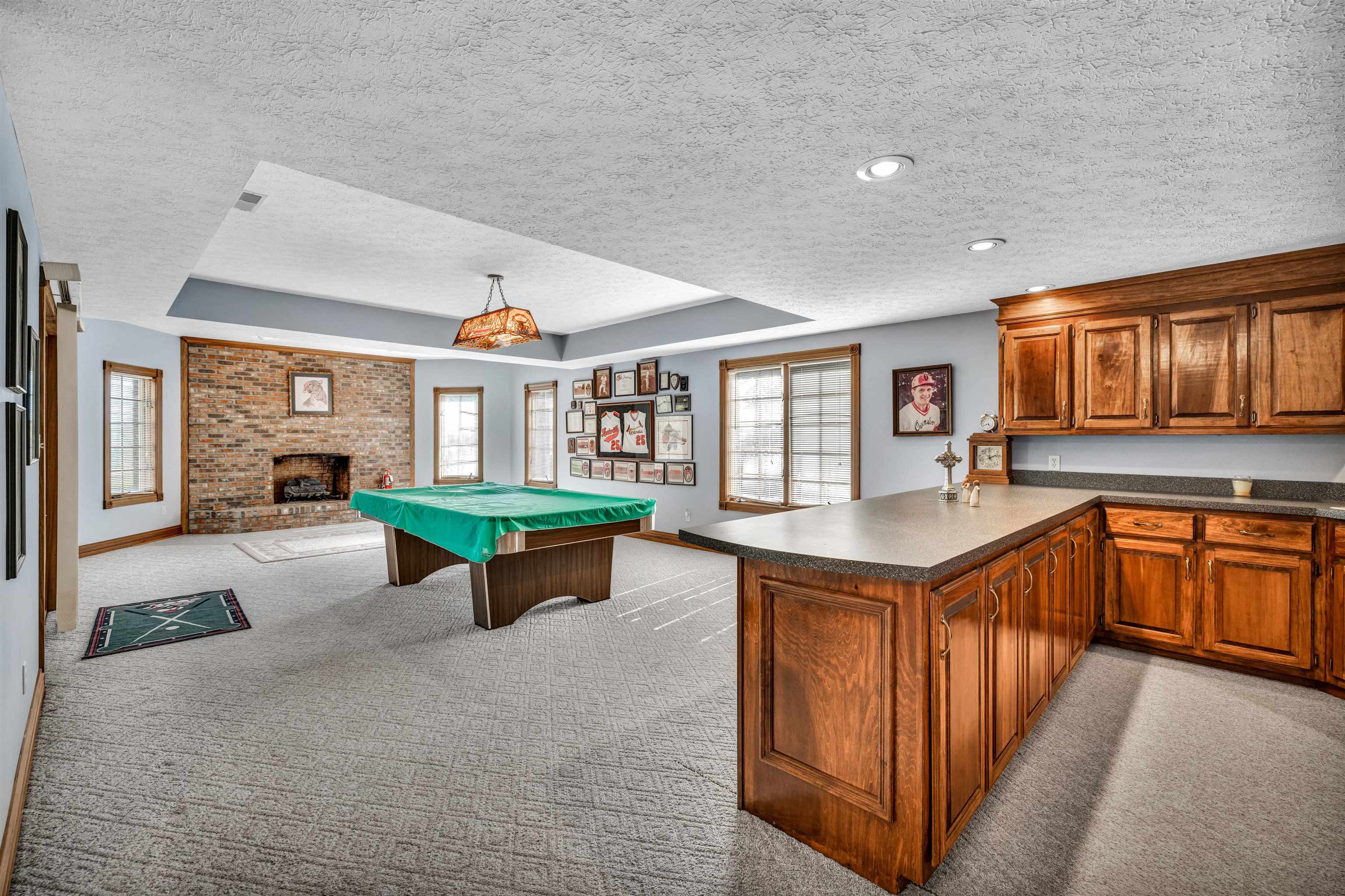 4519 Indian Creek Loop, Owensboro, Kentucky 42303, 5 Bedrooms Bedrooms, ,3 BathroomsBathrooms,Single Family Residence,For Sale,Indian Creek Loop,88342