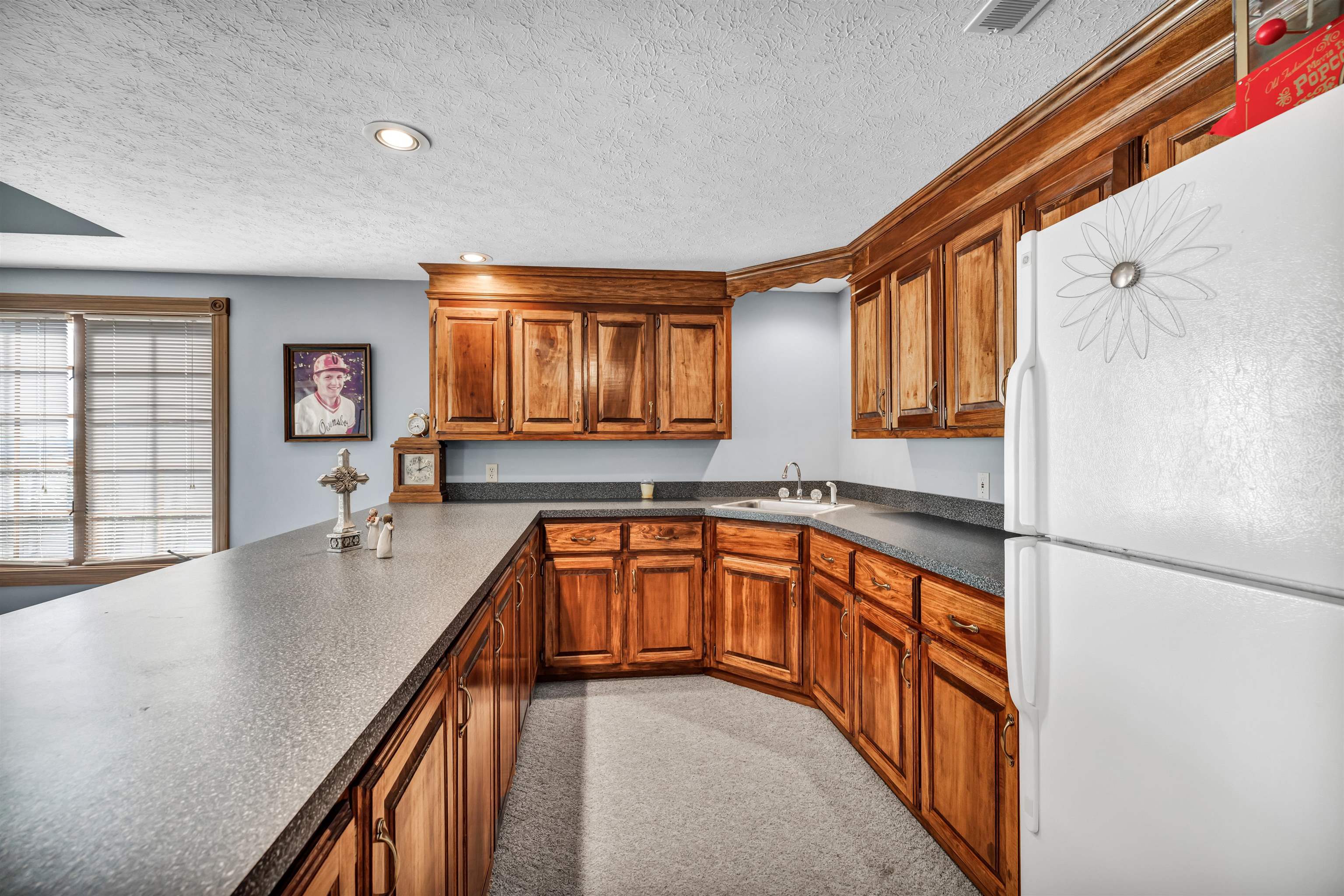 4519 Indian Creek Loop, Owensboro, Kentucky 42303, 5 Bedrooms Bedrooms, ,3 BathroomsBathrooms,Single Family Residence,For Sale,Indian Creek Loop,88342