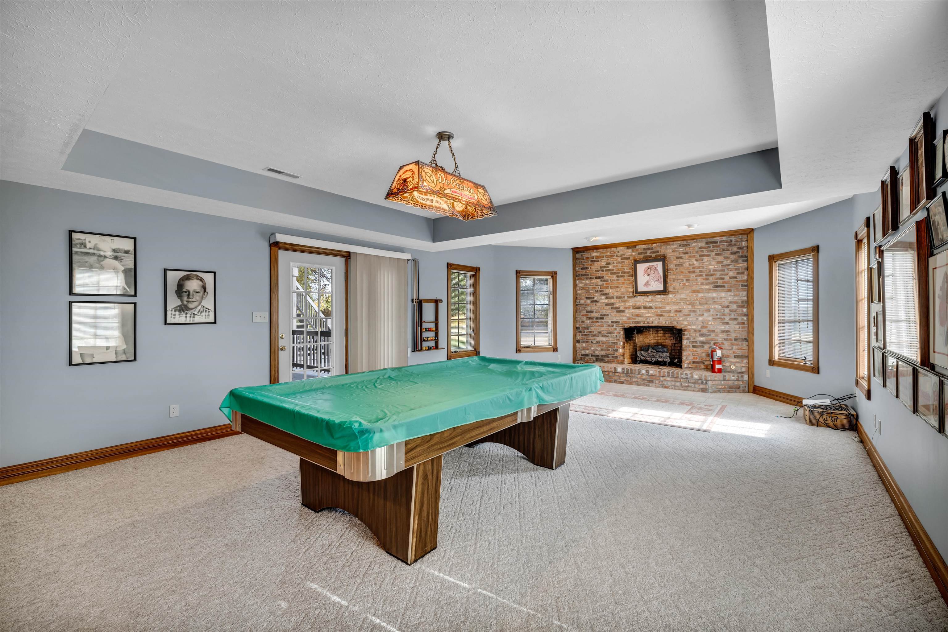 4519 Indian Creek Loop, Owensboro, Kentucky 42303, 5 Bedrooms Bedrooms, ,3 BathroomsBathrooms,Single Family Residence,For Sale,Indian Creek Loop,88342