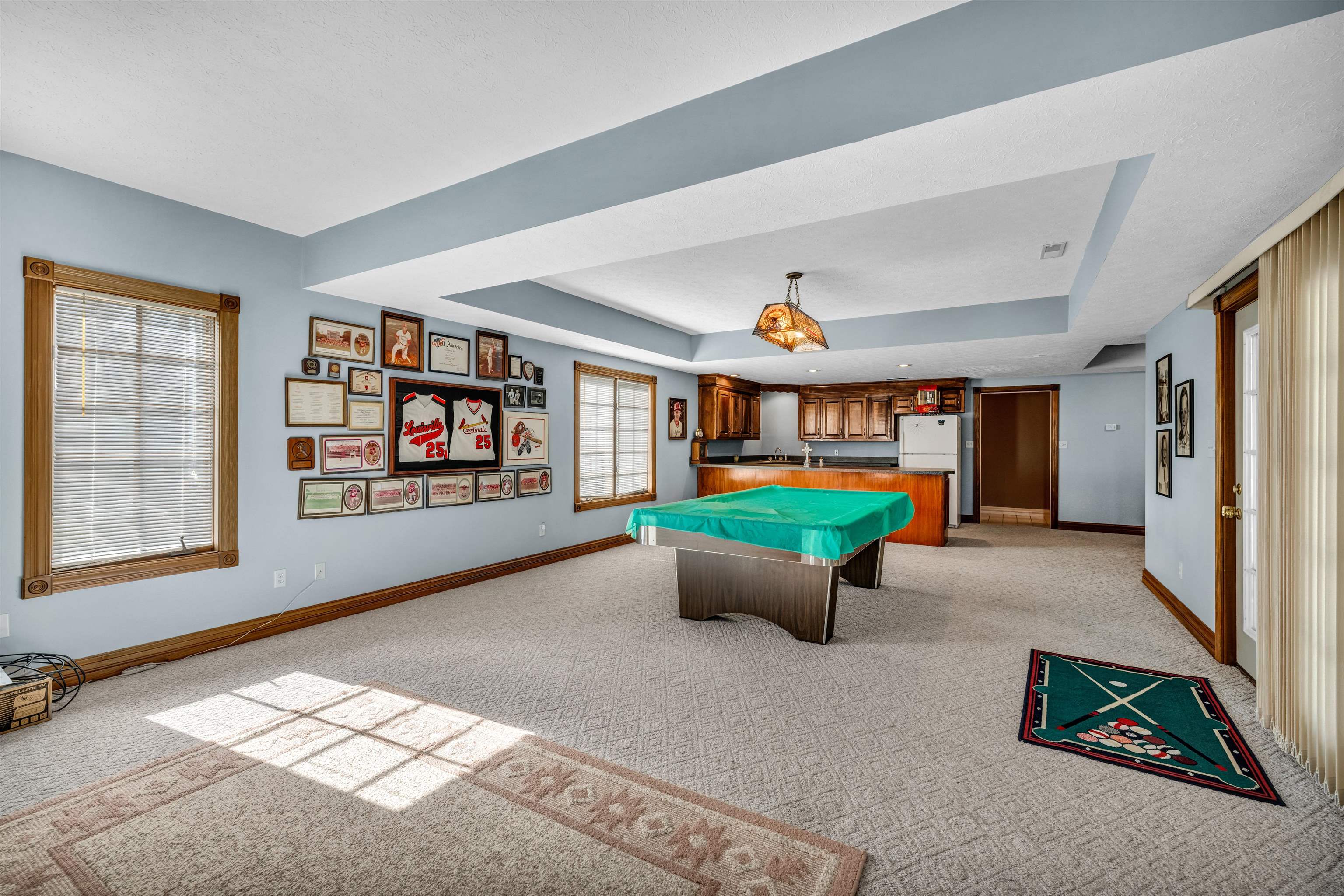 4519 Indian Creek Loop, Owensboro, Kentucky 42303, 5 Bedrooms Bedrooms, ,3 BathroomsBathrooms,Single Family Residence,For Sale,Indian Creek Loop,88342
