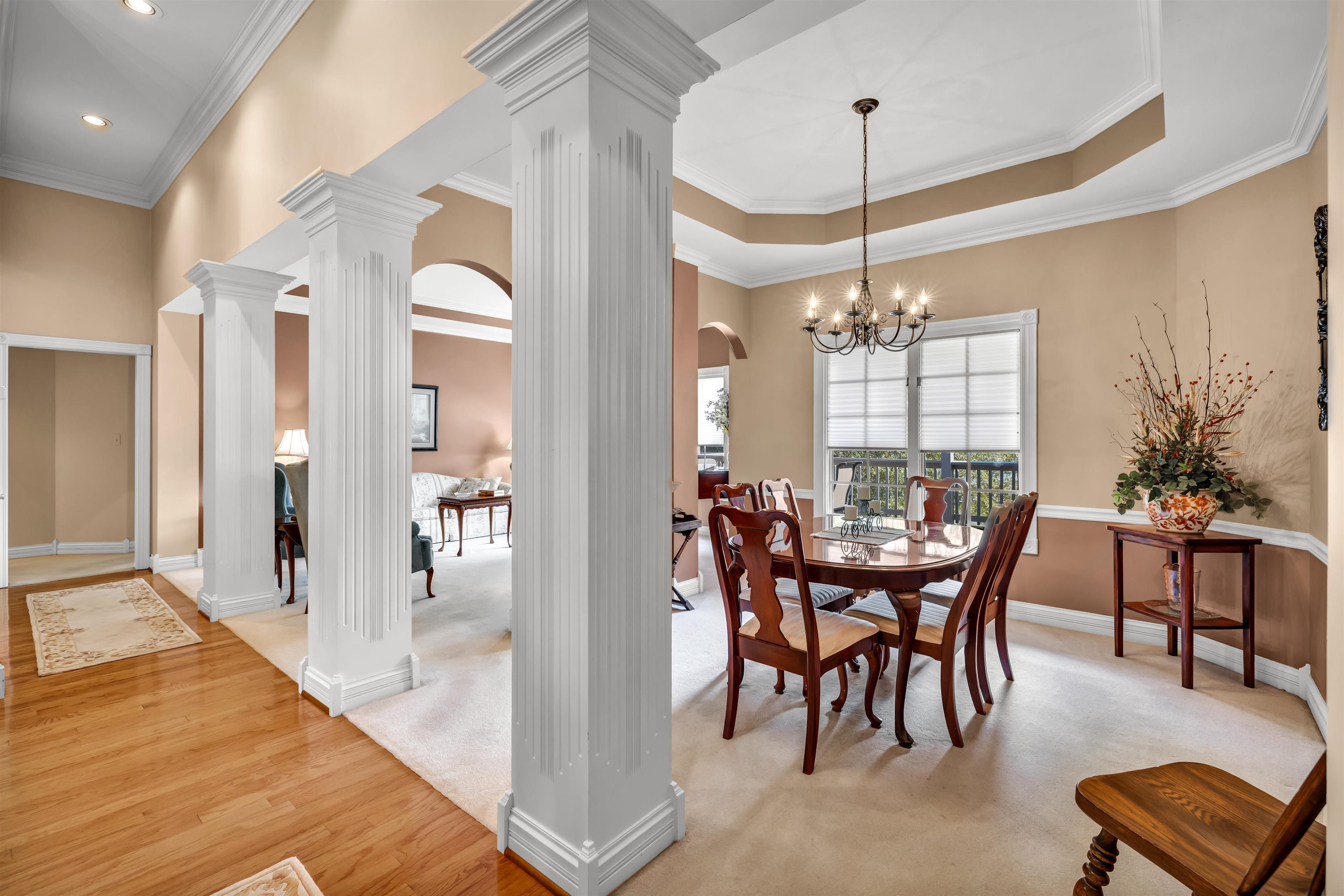4519 Indian Creek Loop, Owensboro, Kentucky 42303, 5 Bedrooms Bedrooms, ,3 BathroomsBathrooms,Single Family Residence,For Sale,Indian Creek Loop,88342