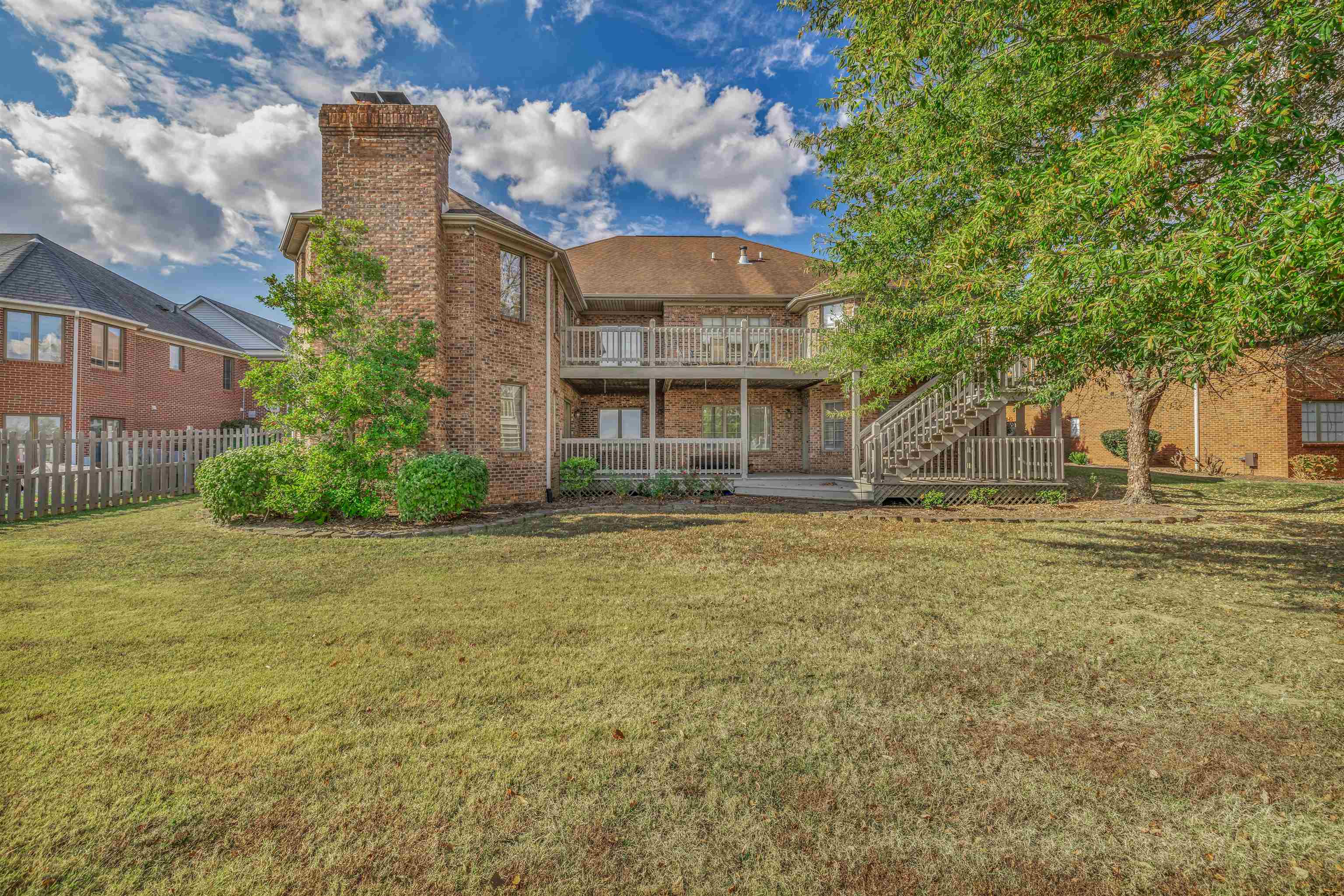 4519 Indian Creek Loop, Owensboro, Kentucky 42303, 5 Bedrooms Bedrooms, ,3 BathroomsBathrooms,Single Family Residence,For Sale,Indian Creek Loop,88342