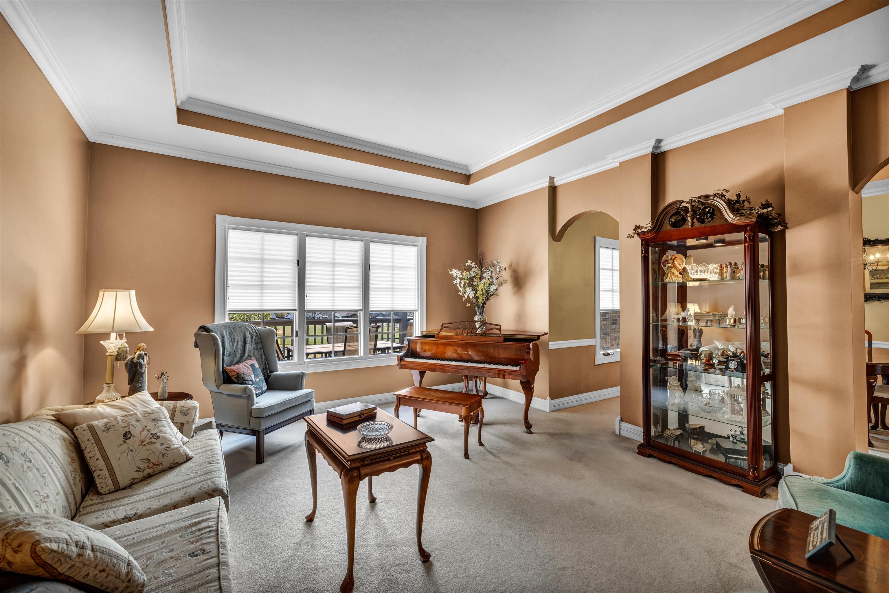 4519 Indian Creek Loop, Owensboro, Kentucky 42303, 5 Bedrooms Bedrooms, ,3 BathroomsBathrooms,Single Family Residence,For Sale,Indian Creek Loop,88342