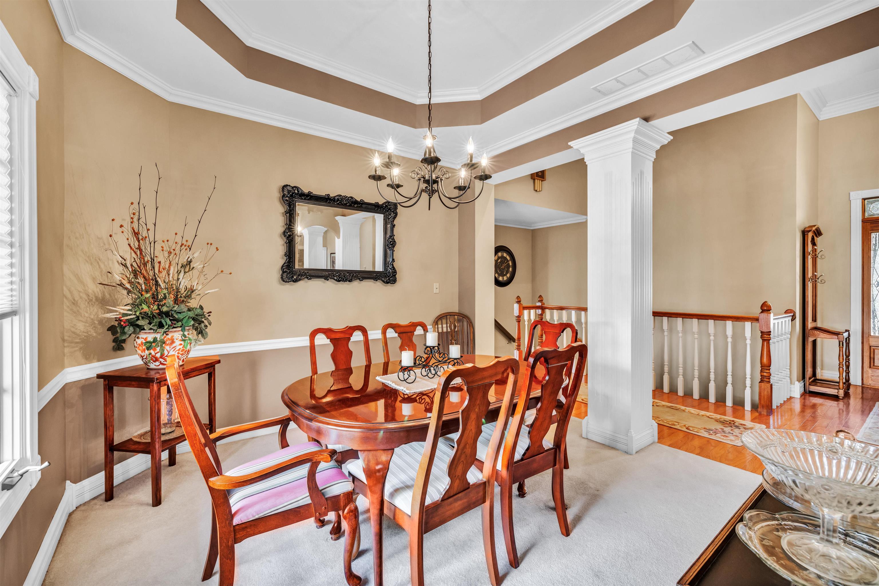 4519 Indian Creek Loop, Owensboro, Kentucky 42303, 5 Bedrooms Bedrooms, ,3 BathroomsBathrooms,Single Family Residence,For Sale,Indian Creek Loop,88342