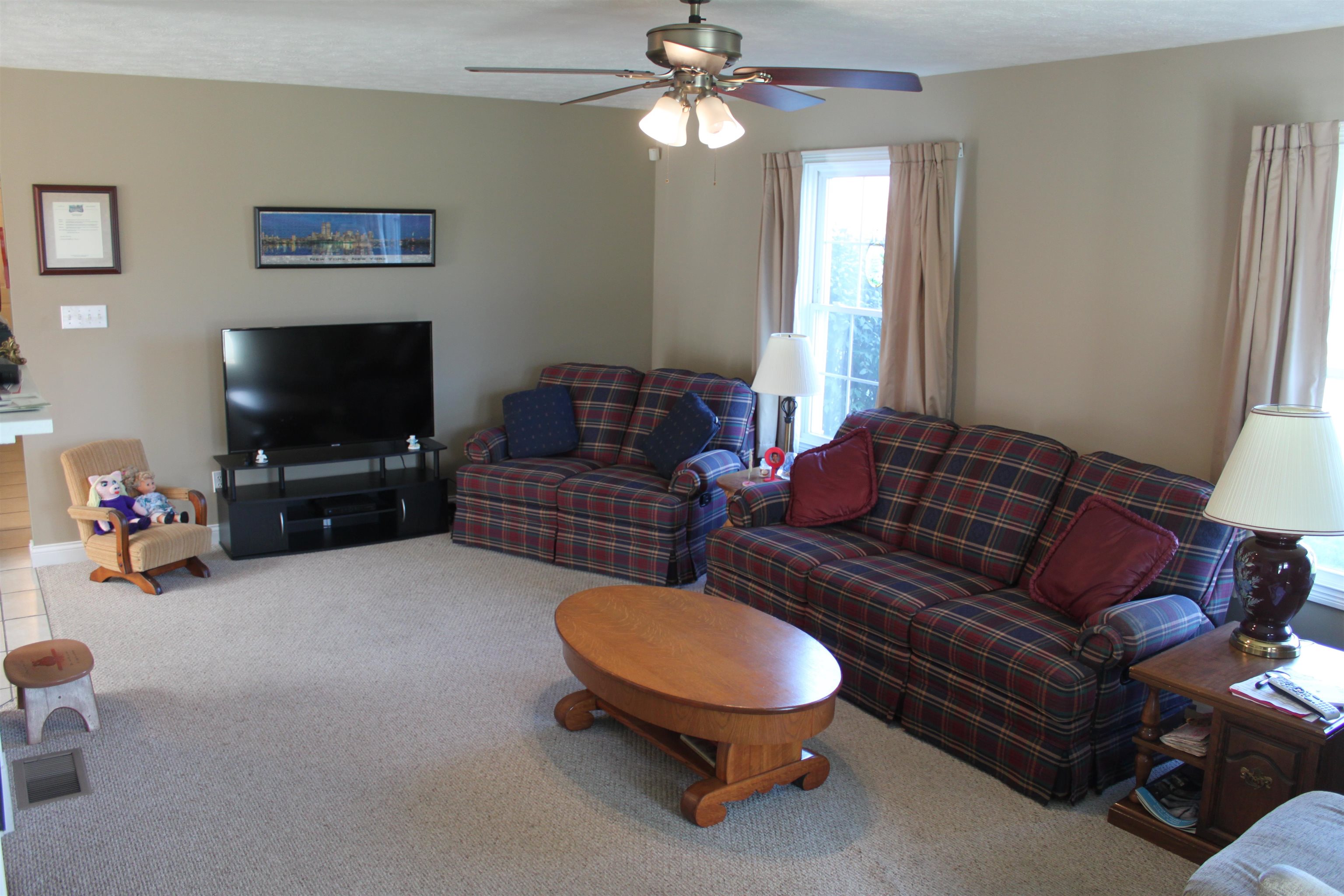2086 Country Lane, Rockport, IN, Indiana 47635, 3 Bedrooms Bedrooms, ,2 BathroomsBathrooms,Single Family Residence,For Sale,Country Lane,88345