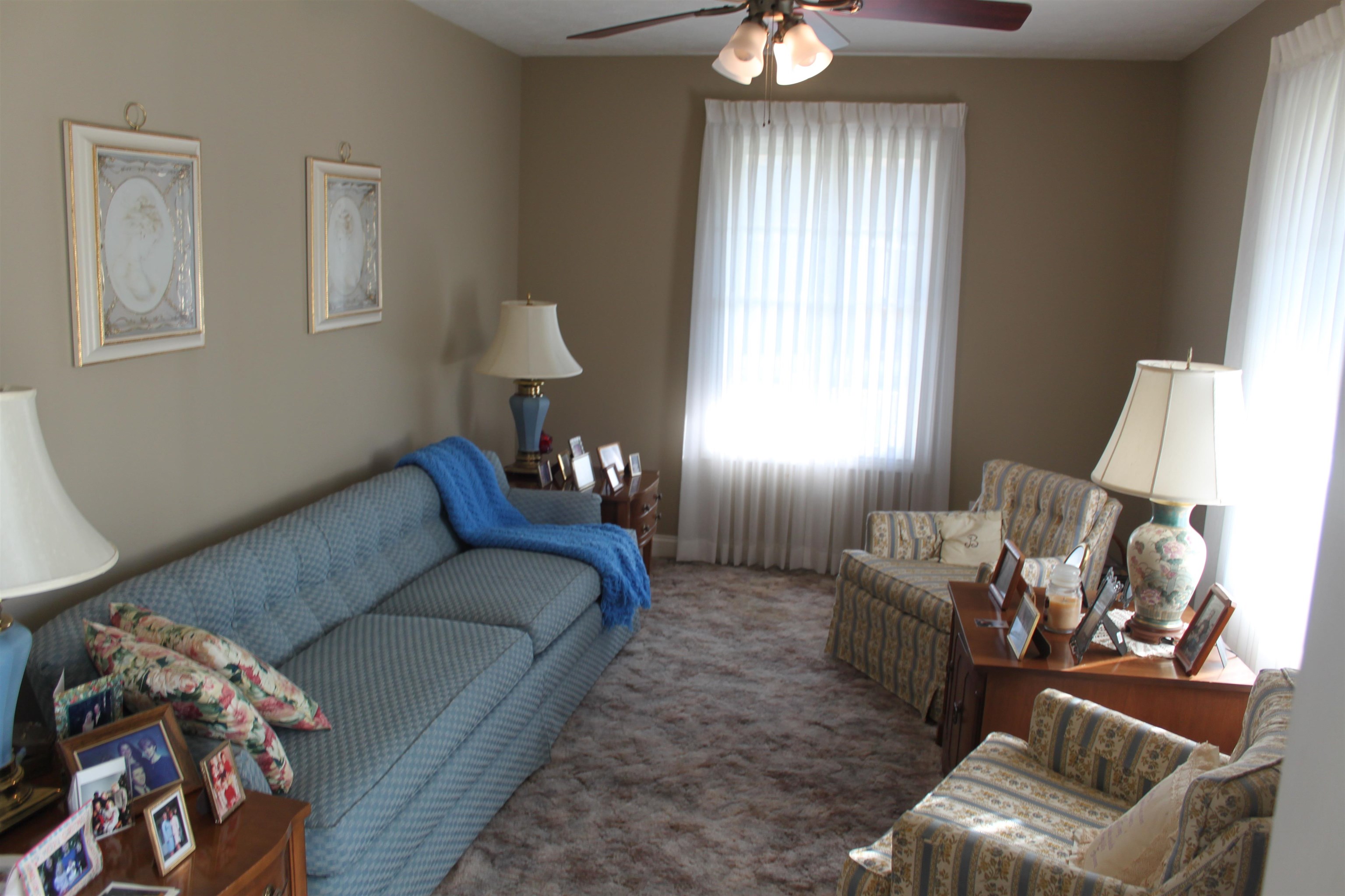 2086 Country Lane, Rockport, IN, Indiana 47635, 3 Bedrooms Bedrooms, ,2 BathroomsBathrooms,Single Family Residence,For Sale,Country Lane,88345