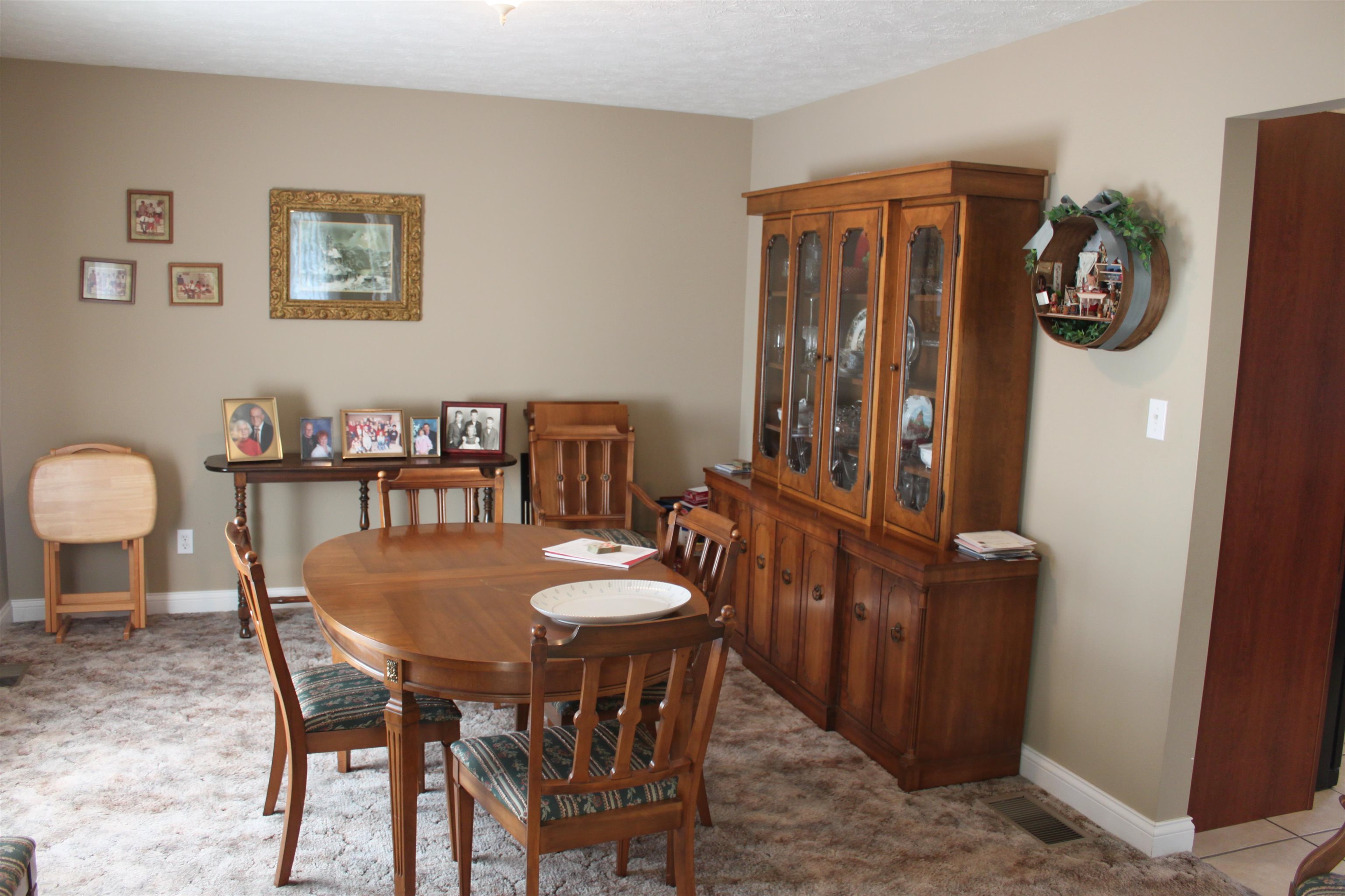 2086 Country Lane, Rockport, IN, Indiana 47635, 3 Bedrooms Bedrooms, ,2 BathroomsBathrooms,Single Family Residence,For Sale,Country Lane,88345
