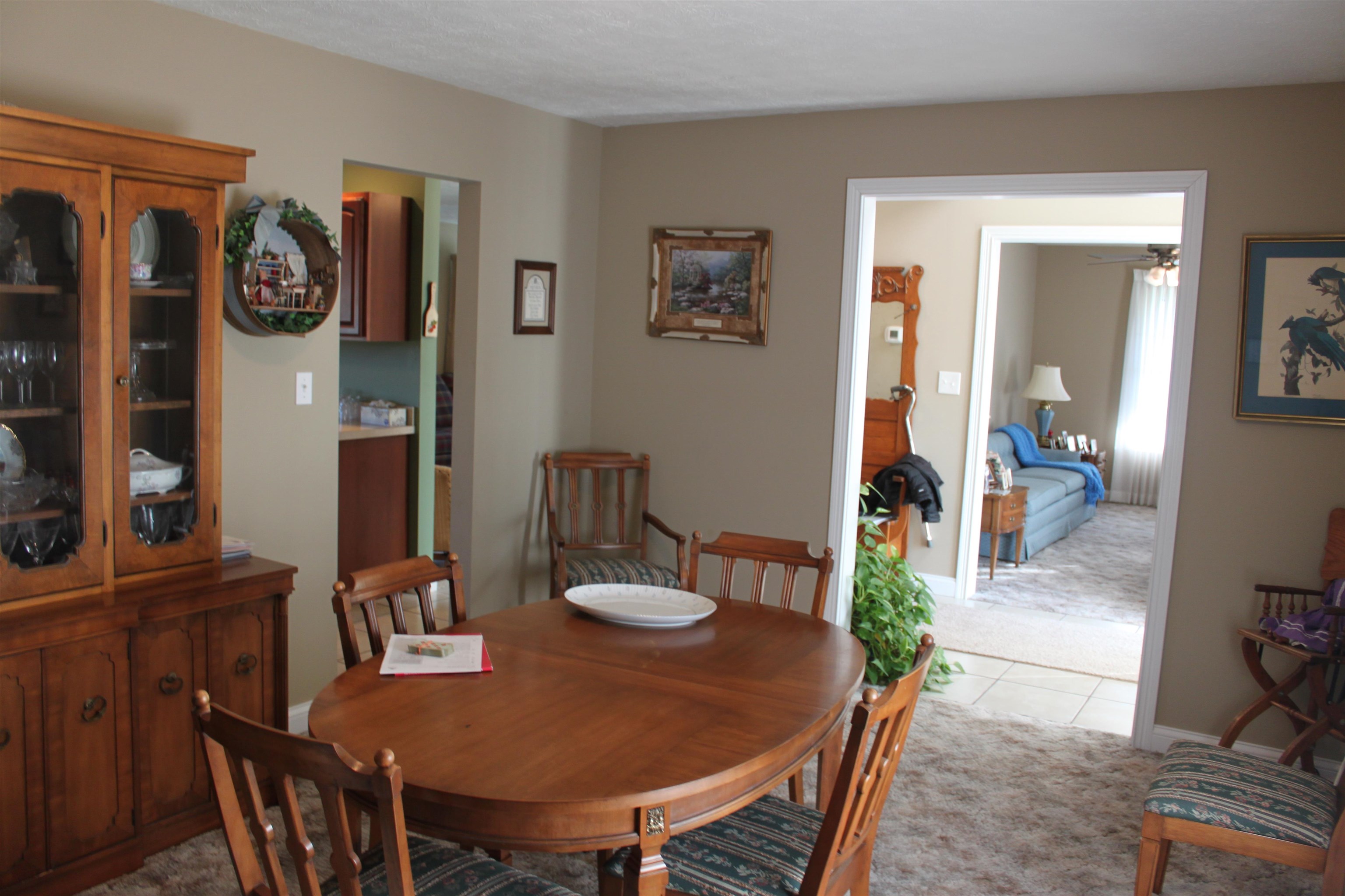 2086 Country Lane, Rockport, IN, Indiana 47635, 3 Bedrooms Bedrooms, ,2 BathroomsBathrooms,Single Family Residence,For Sale,Country Lane,88345
