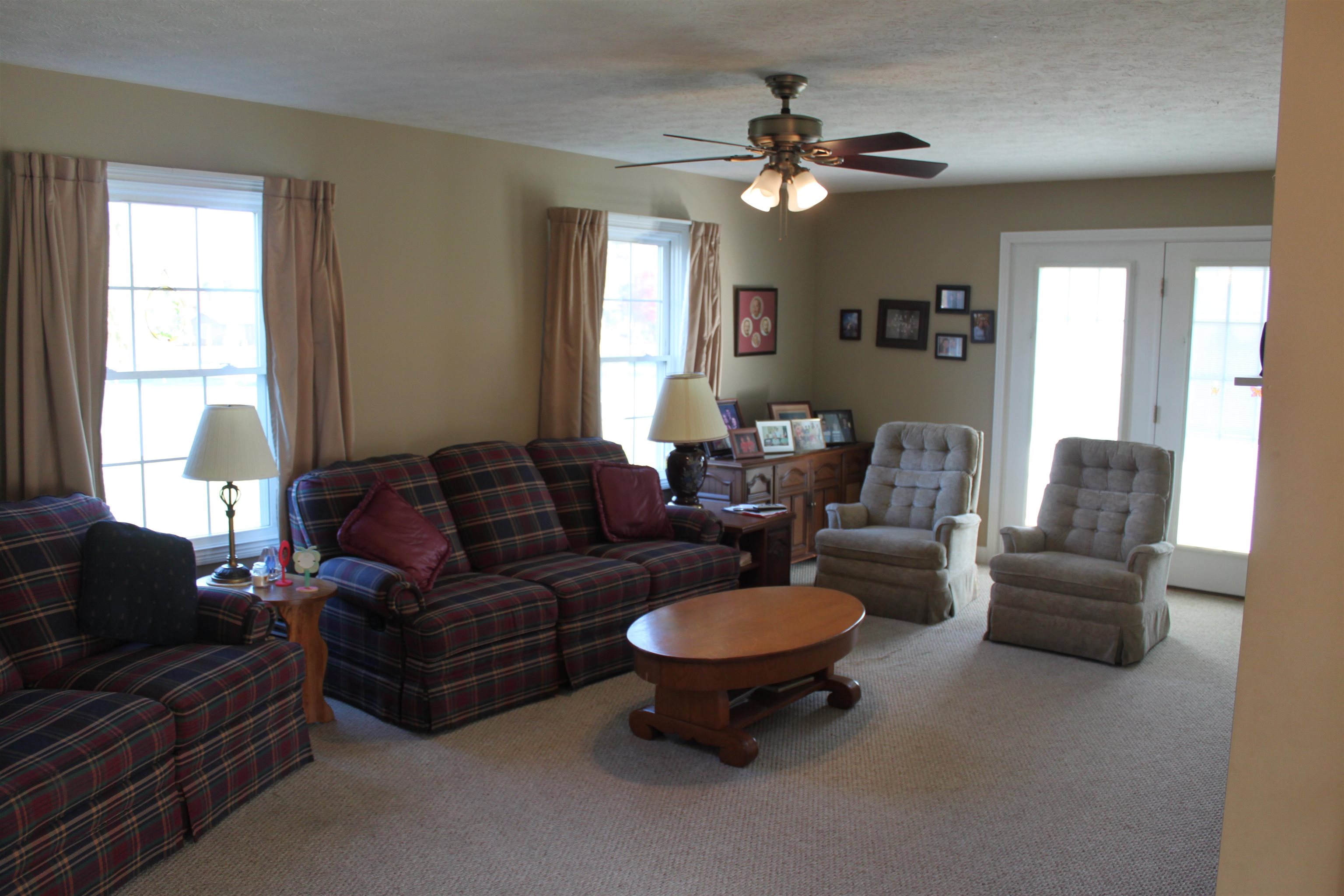 2086 Country Lane, Rockport, IN, Indiana 47635, 3 Bedrooms Bedrooms, ,2 BathroomsBathrooms,Single Family Residence,For Sale,Country Lane,88345