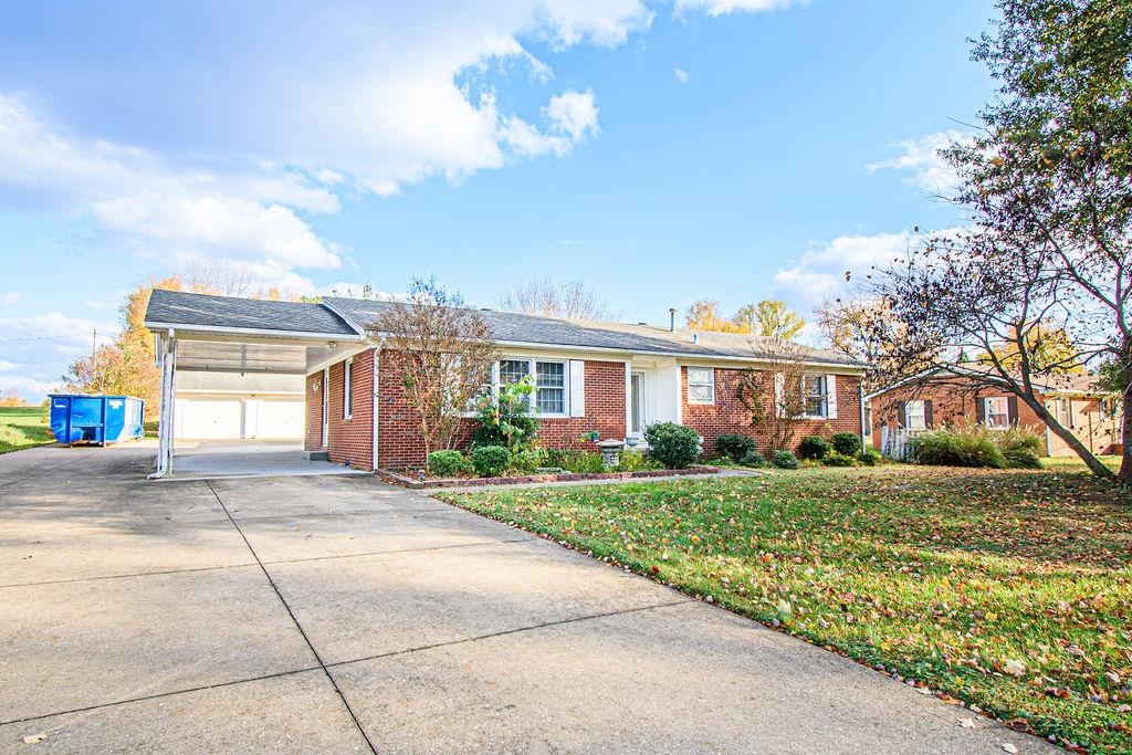 4190 State Route 142, Philpot, Kentucky 42366-9758, 3 Bedrooms Bedrooms, ,2 BathroomsBathrooms,Single Family Residence,For Sale,State Route 142,88348