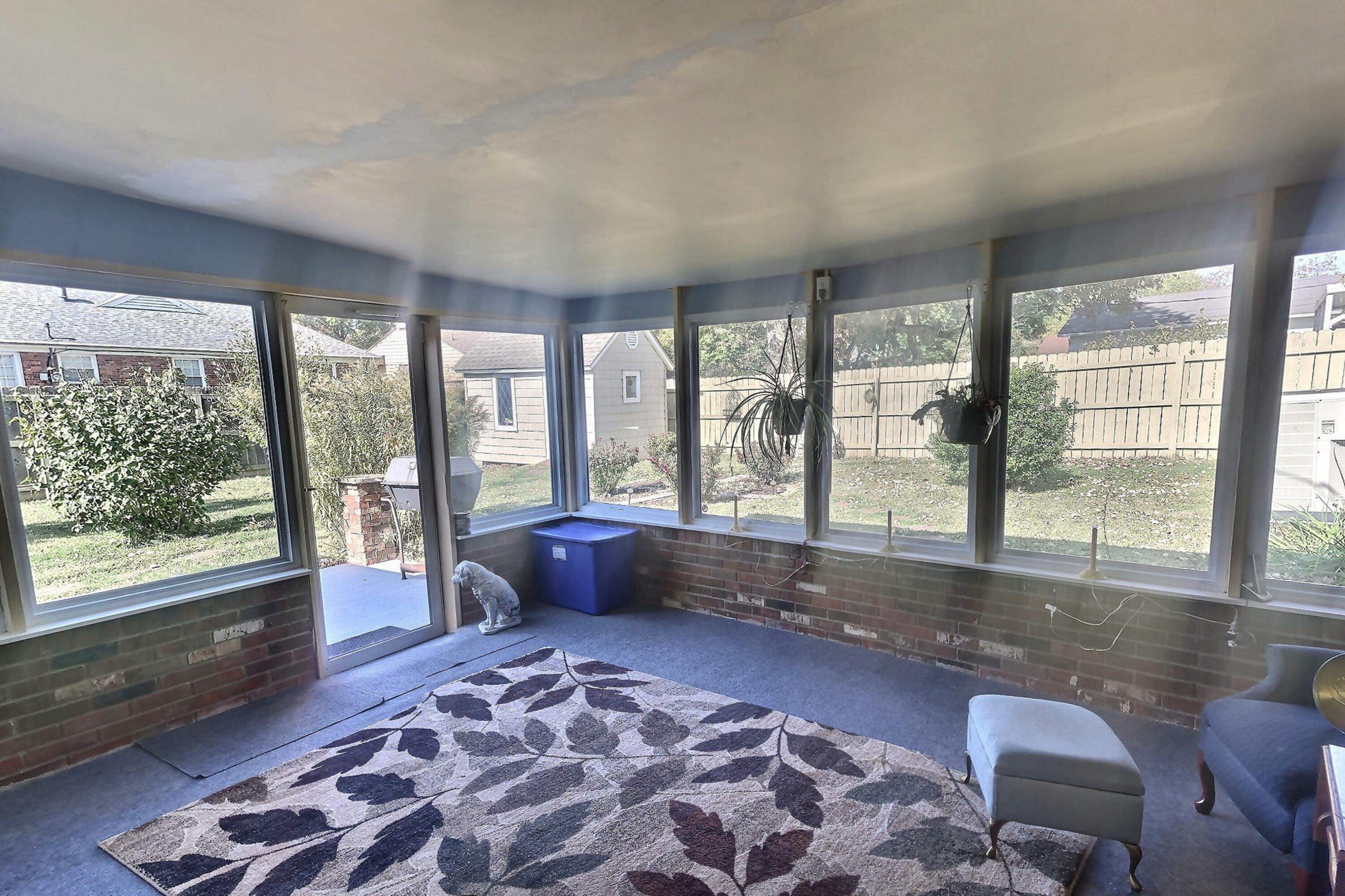 Sunroom