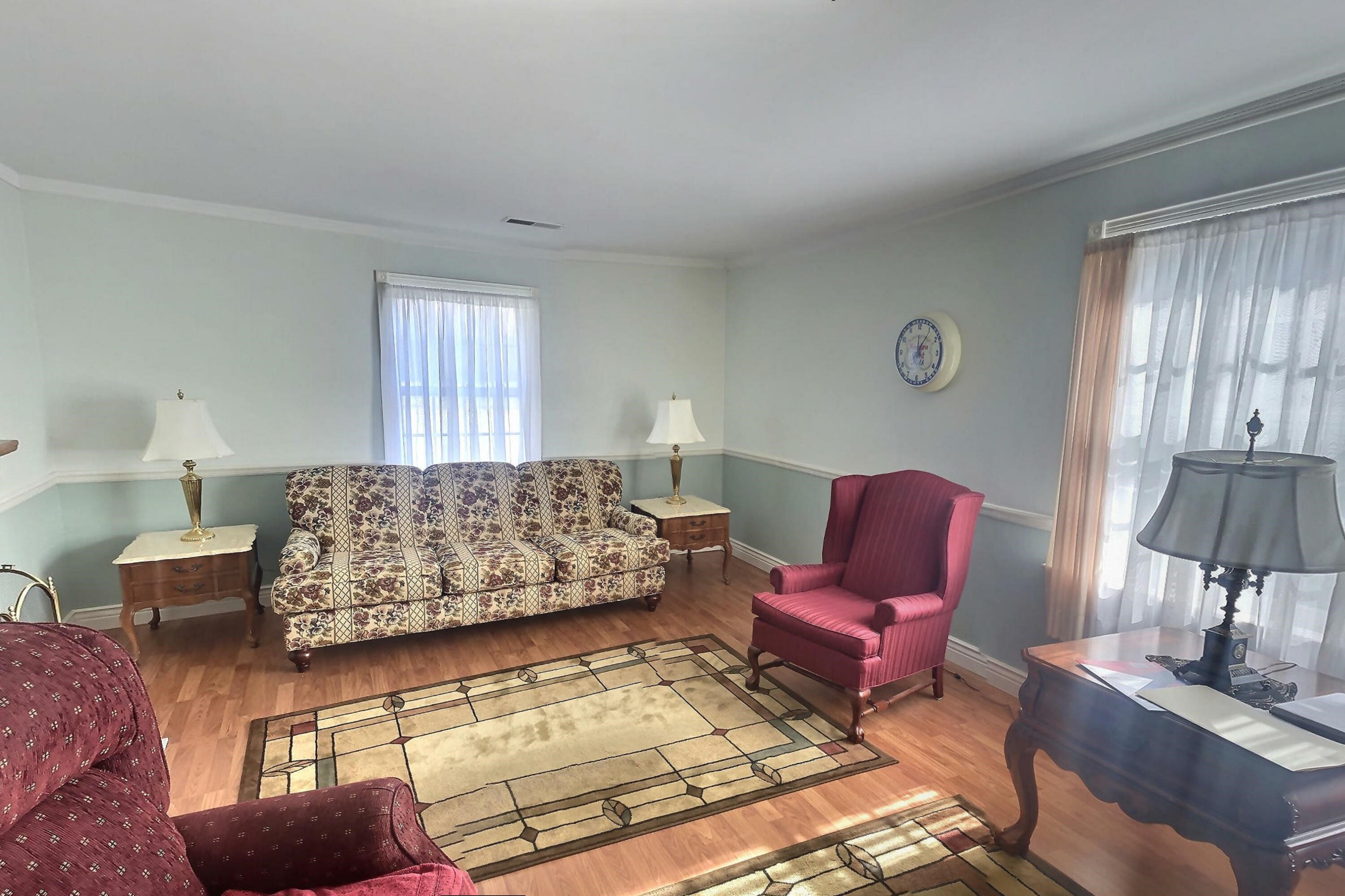 1940 Lewis Lane, Owensboro, Kentucky 42301, 4 Bedrooms Bedrooms, ,2 BathroomsBathrooms,Single Family Residence,For Sale,Lewis Lane,88349