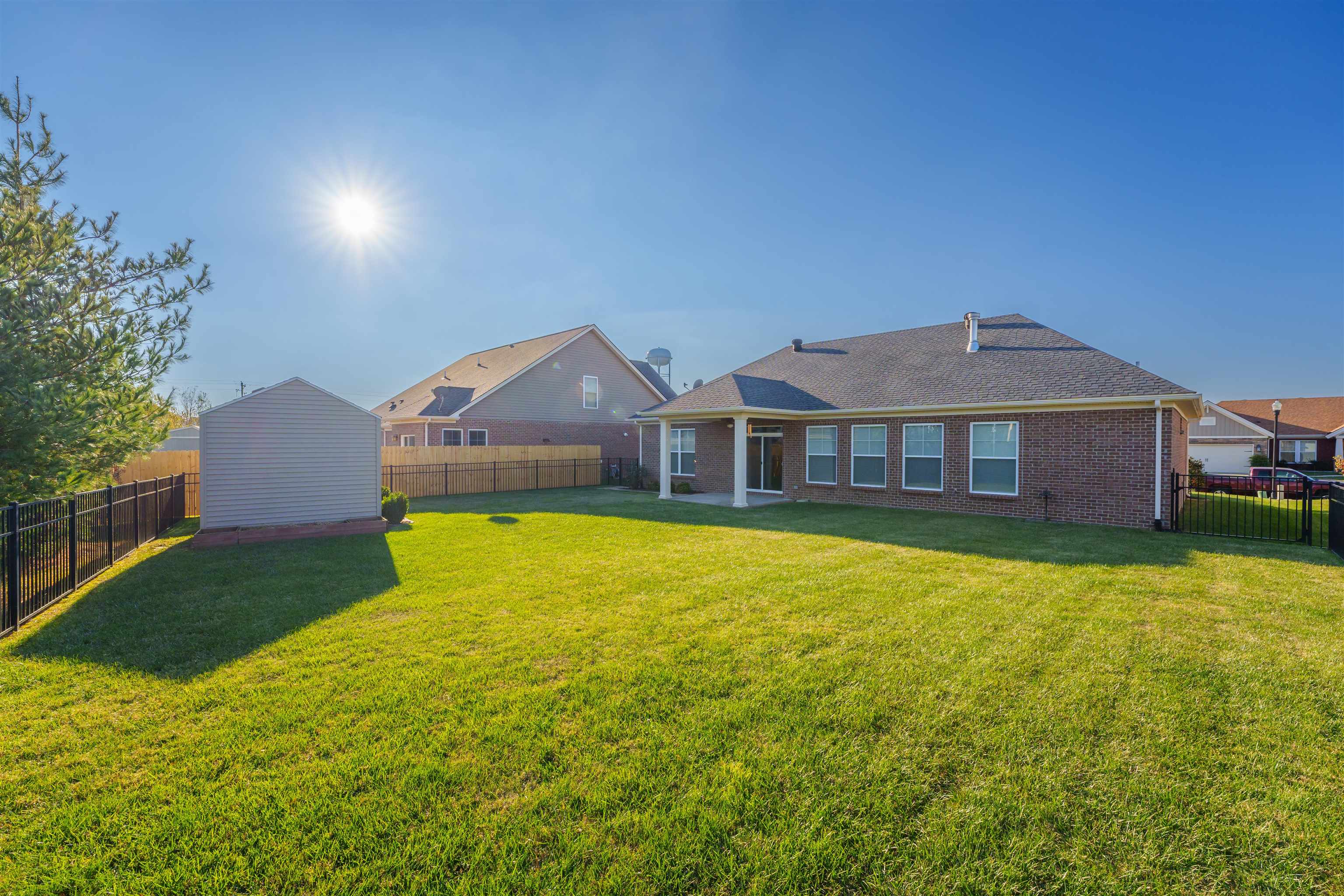 2257 Woodstone Court, Utica, Kentucky 42376, 3 Bedrooms Bedrooms, ,2 BathroomsBathrooms,Single Family Residence,For Sale,Woodstone Court,88354