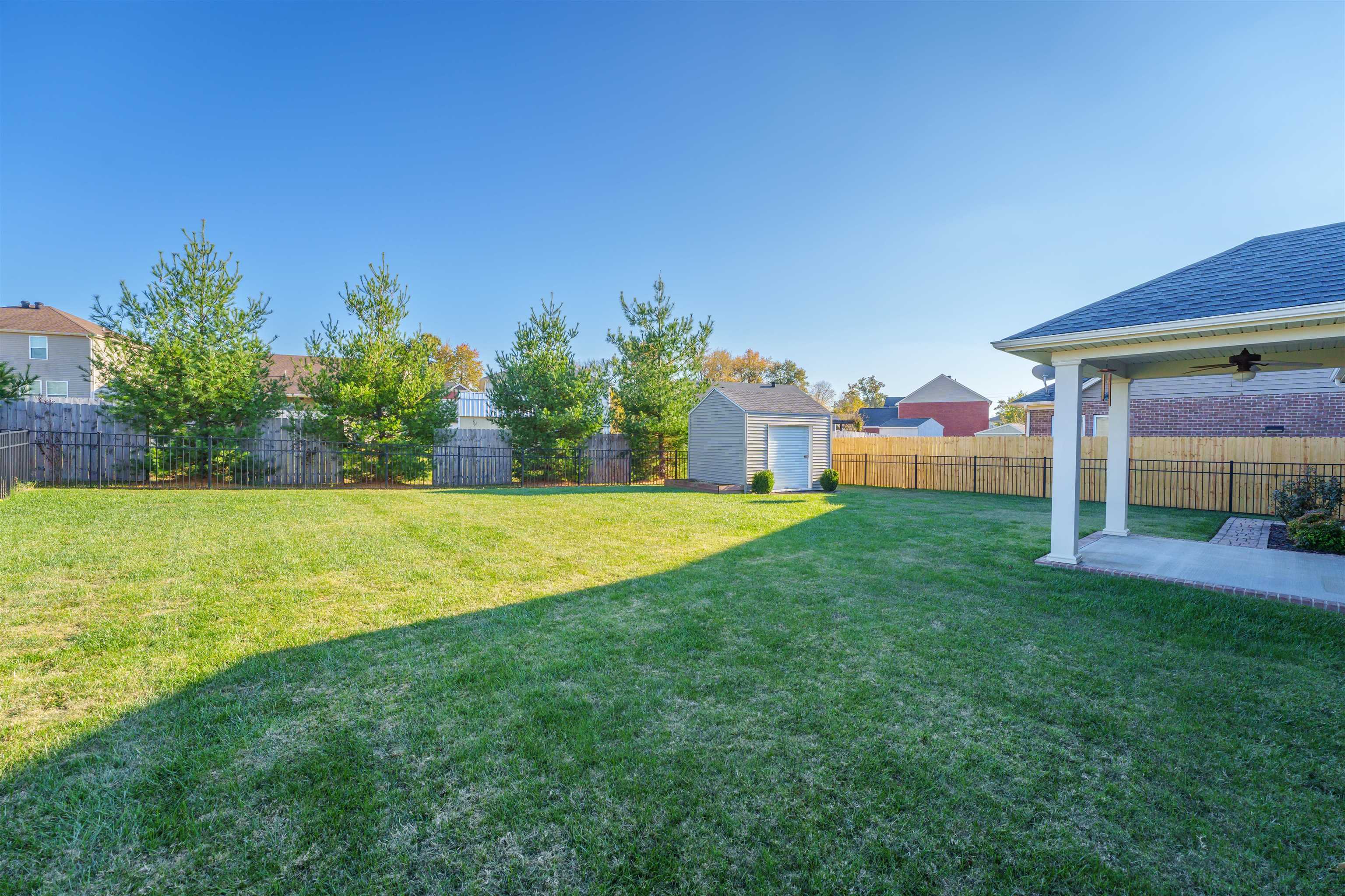 2257 Woodstone Court, Utica, Kentucky 42376, 3 Bedrooms Bedrooms, ,2 BathroomsBathrooms,Single Family Residence,For Sale,Woodstone Court,88354