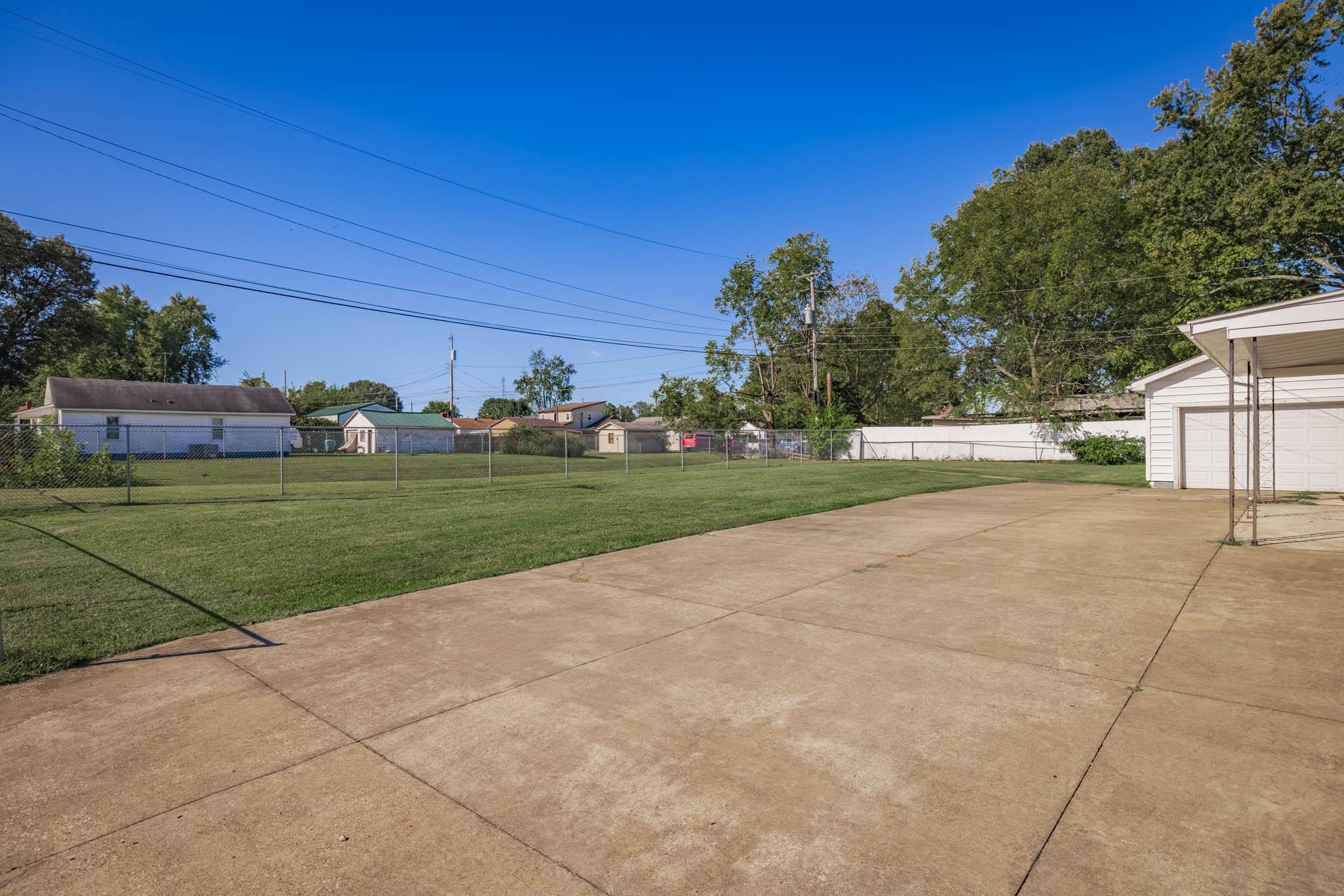 3218 Allen St, Owensboro, Kentucky 42303, 3 Bedrooms Bedrooms, ,1 BathroomBathrooms,Single Family Residence,For Sale,Allen St,88360