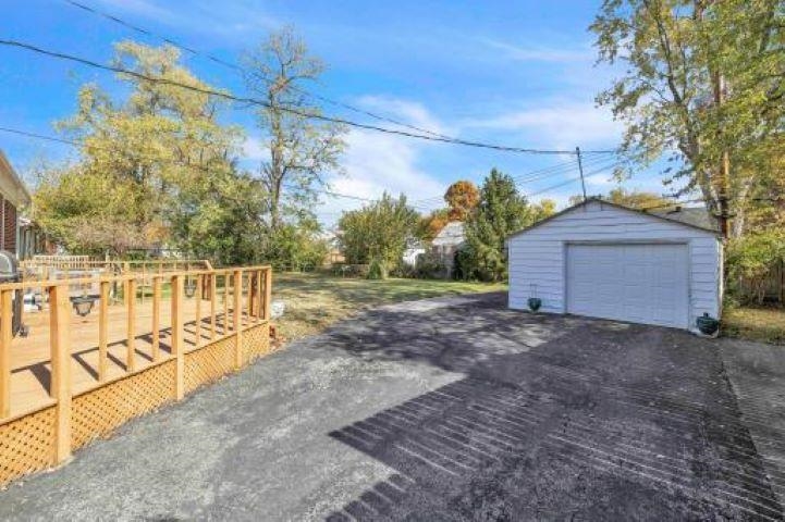 3621 Placid pl W, Owensboro, Kentucky 42303, 4 Bedrooms Bedrooms, ,1 BathroomBathrooms,Single Family Residence,For Sale,Placid pl W,88366