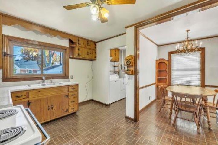 3621 Placid pl W, Owensboro, Kentucky 42303, 4 Bedrooms Bedrooms, ,1 BathroomBathrooms,Single Family Residence,For Sale,Placid pl W,88366