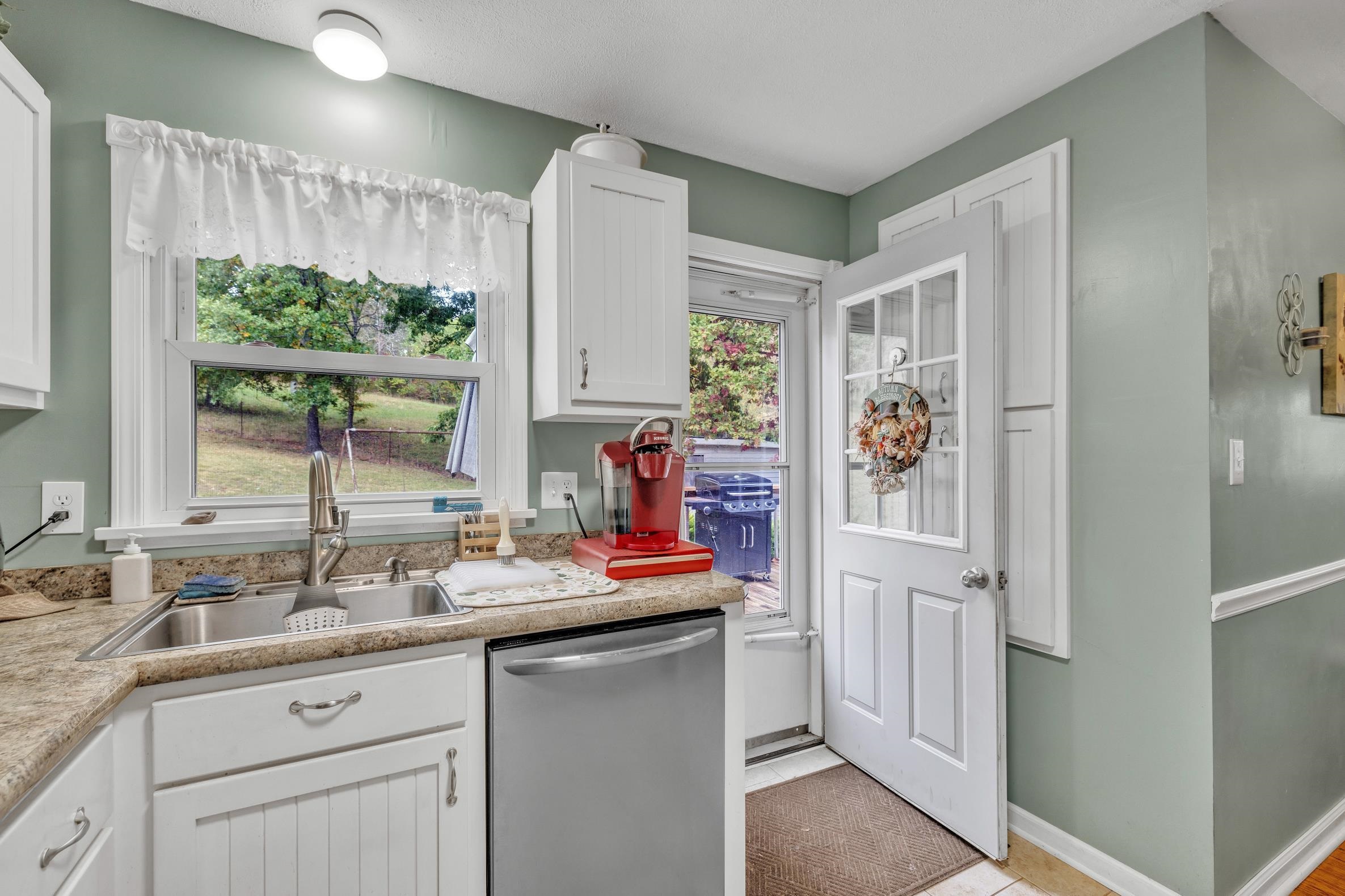 3947 Ronnie Lake Road, Utica, Kentucky 42376, 3 Bedrooms Bedrooms, ,1 BathroomBathrooms,Single Family Residence,For Sale,Ronnie Lake Road,88371