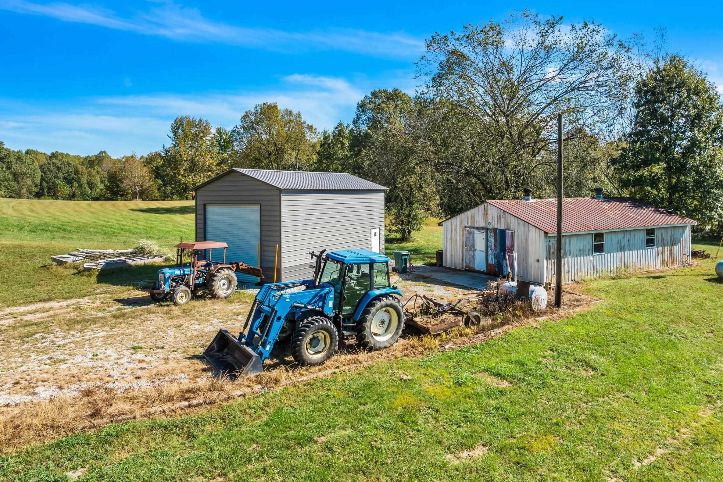 3947 Ronnie Lake Road, Utica, Kentucky 42376, 3 Bedrooms Bedrooms, ,1 BathroomBathrooms,Single Family Residence,For Sale,Ronnie Lake Road,88371