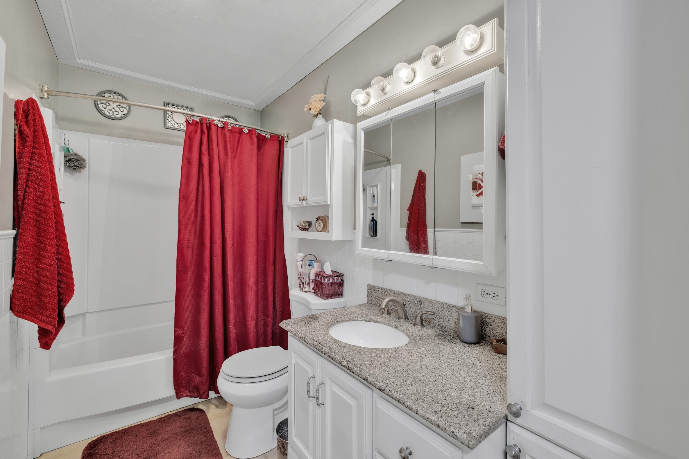 3947 Ronnie Lake Road, Utica, Kentucky 42376, 3 Bedrooms Bedrooms, ,1 BathroomBathrooms,Single Family Residence,For Sale,Ronnie Lake Road,88371